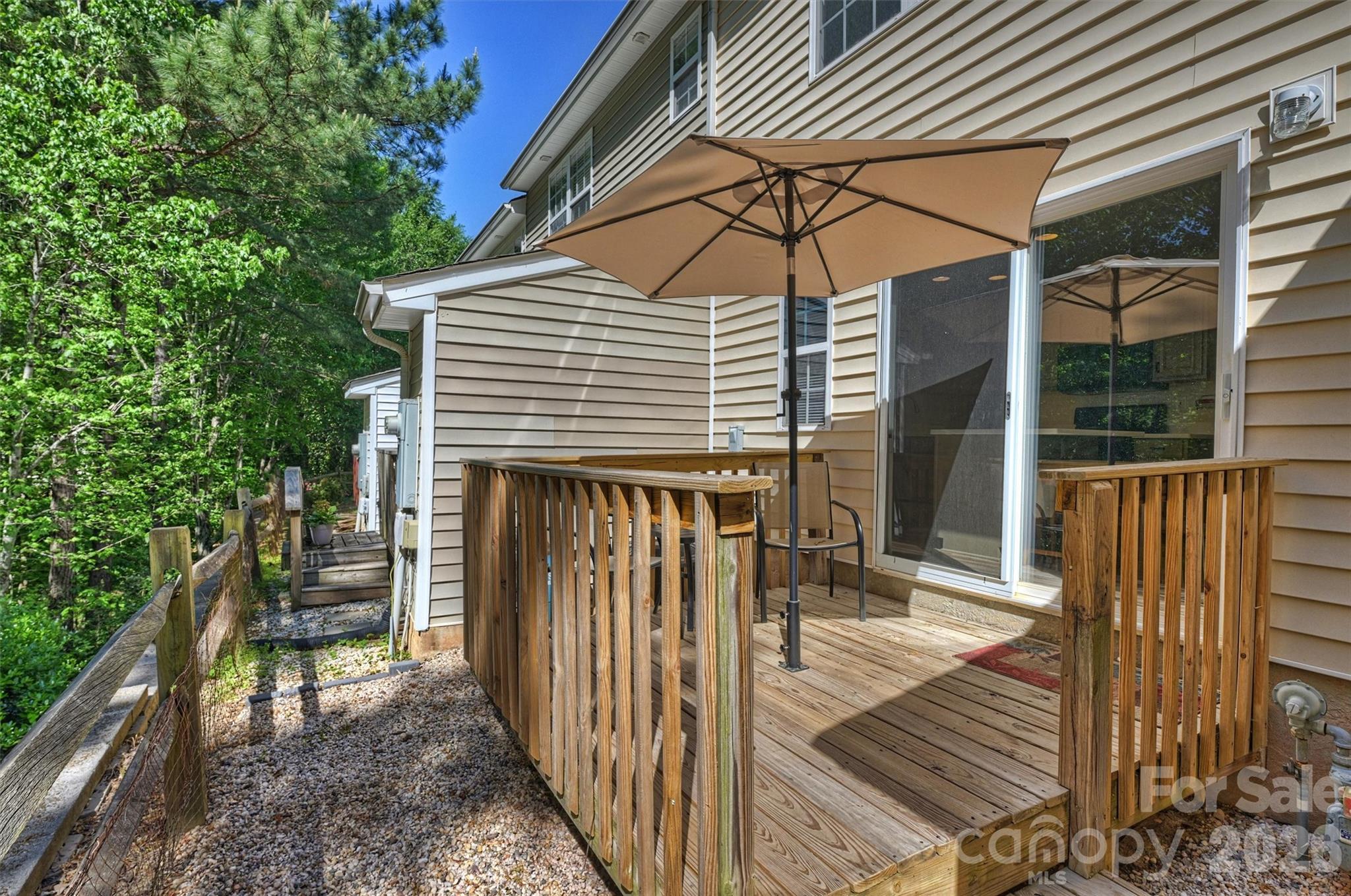 7363 Sun Dance Drive — Indian Land