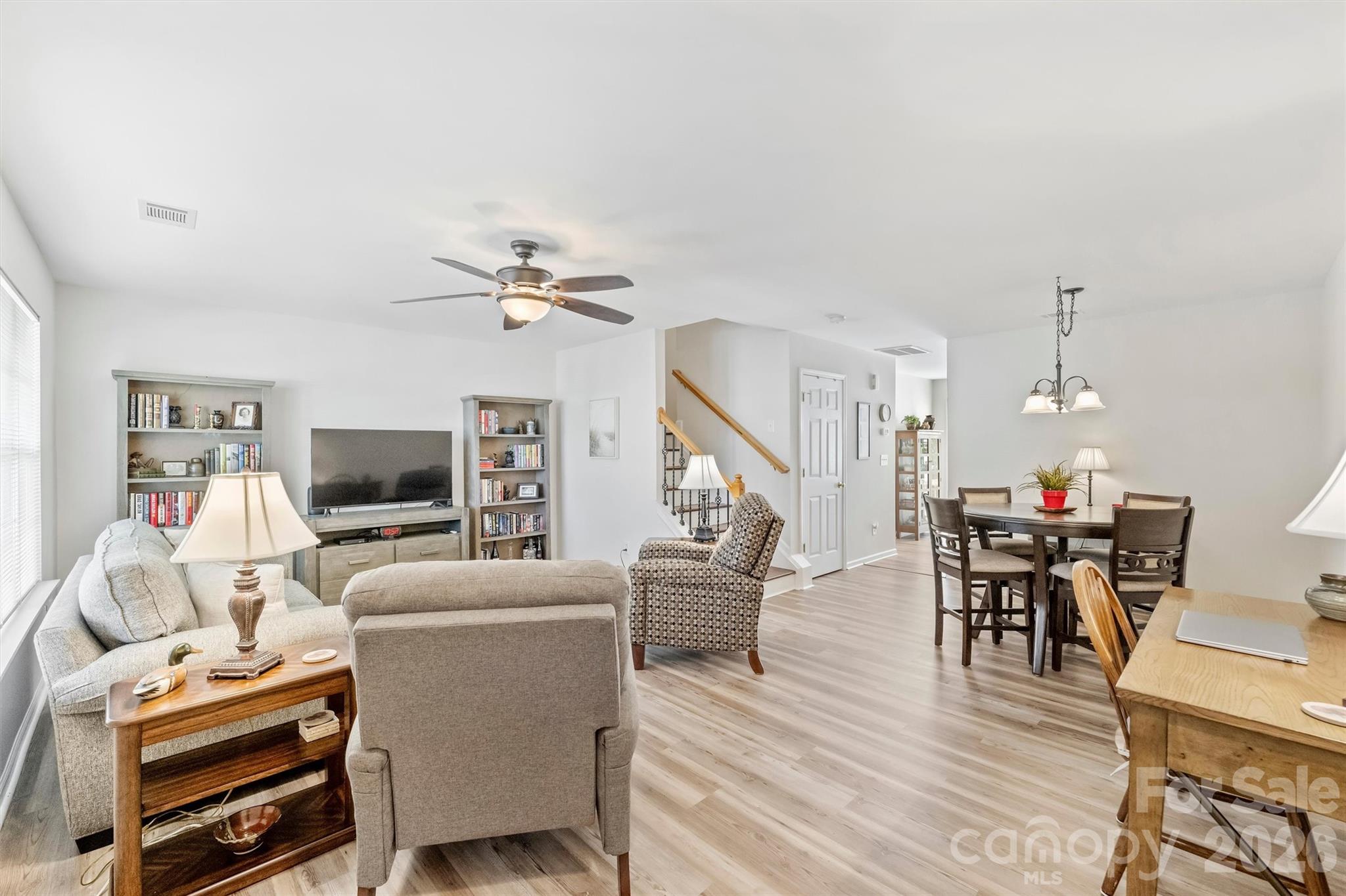 7363 Sun Dance Drive — Indian Land