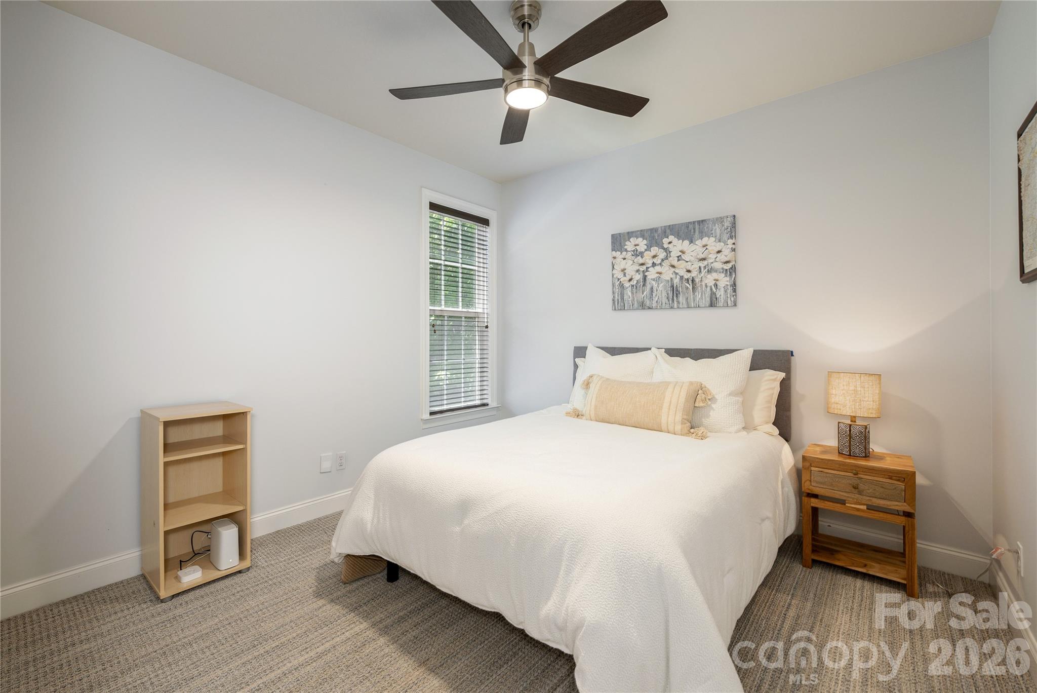 5 Hoolet Court — Biltmore Lake
