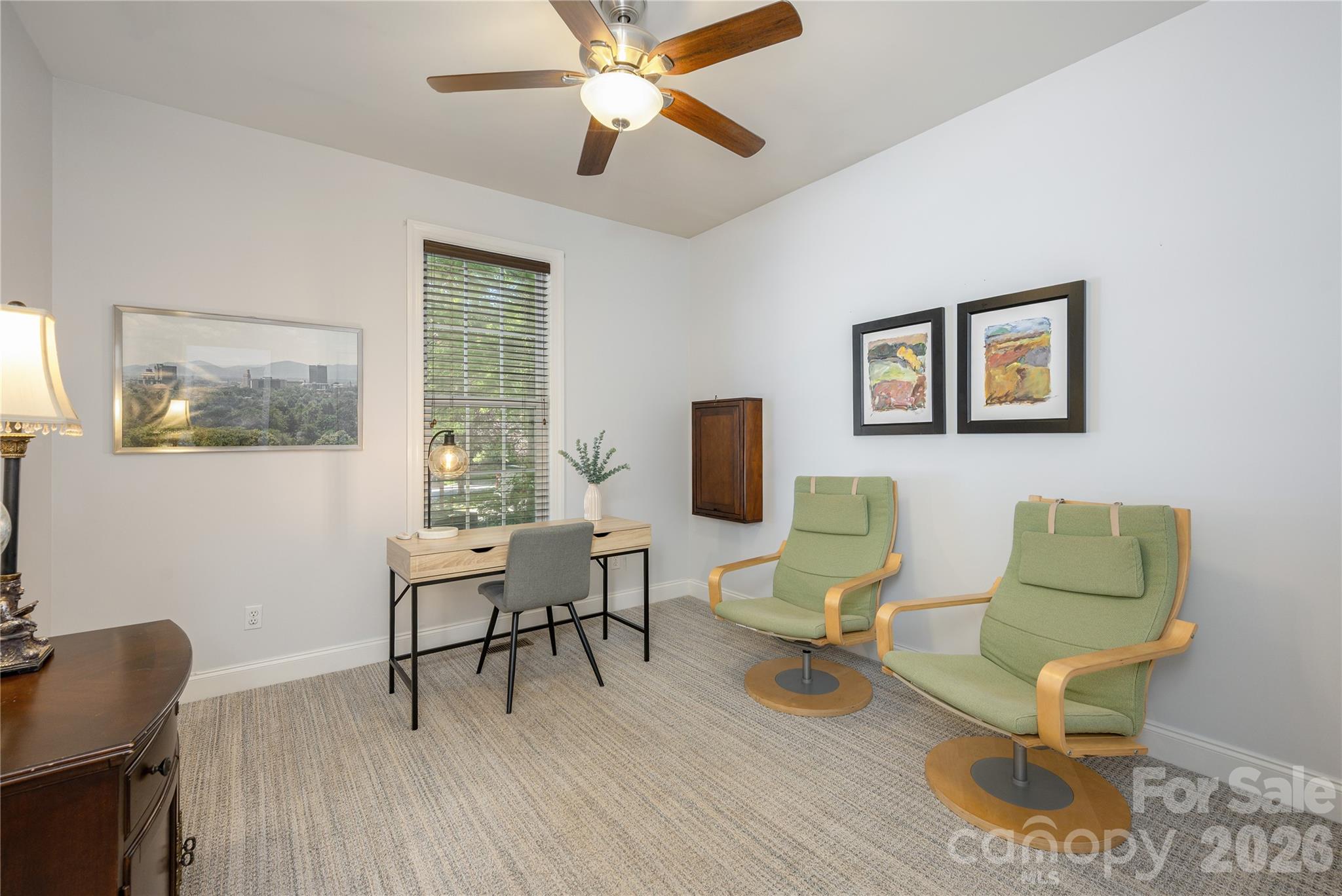 5 Hoolet Court — Biltmore Lake