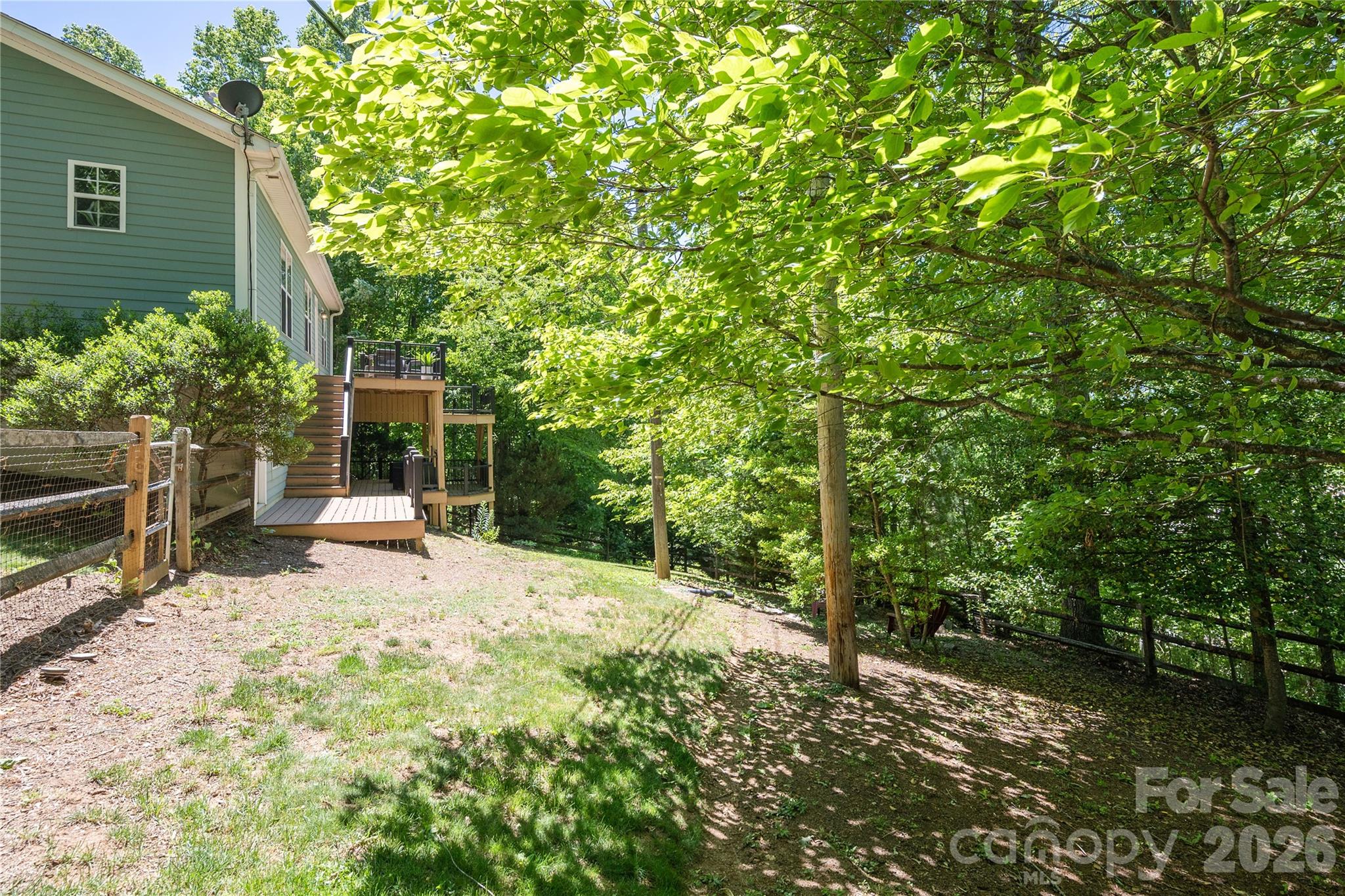 5 Hoolet Court — Biltmore Lake