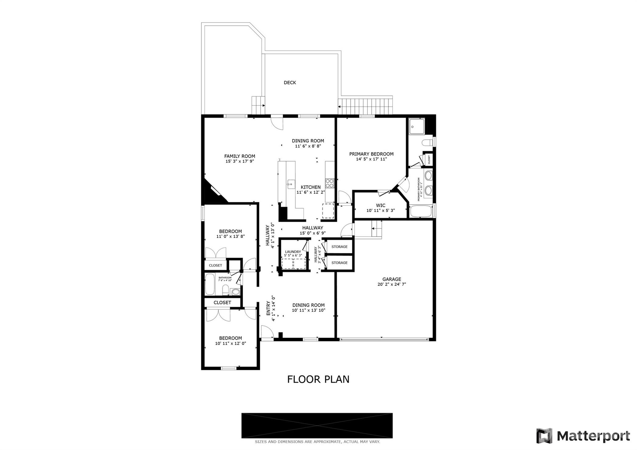 5 Hoolet Court — Biltmore Lake