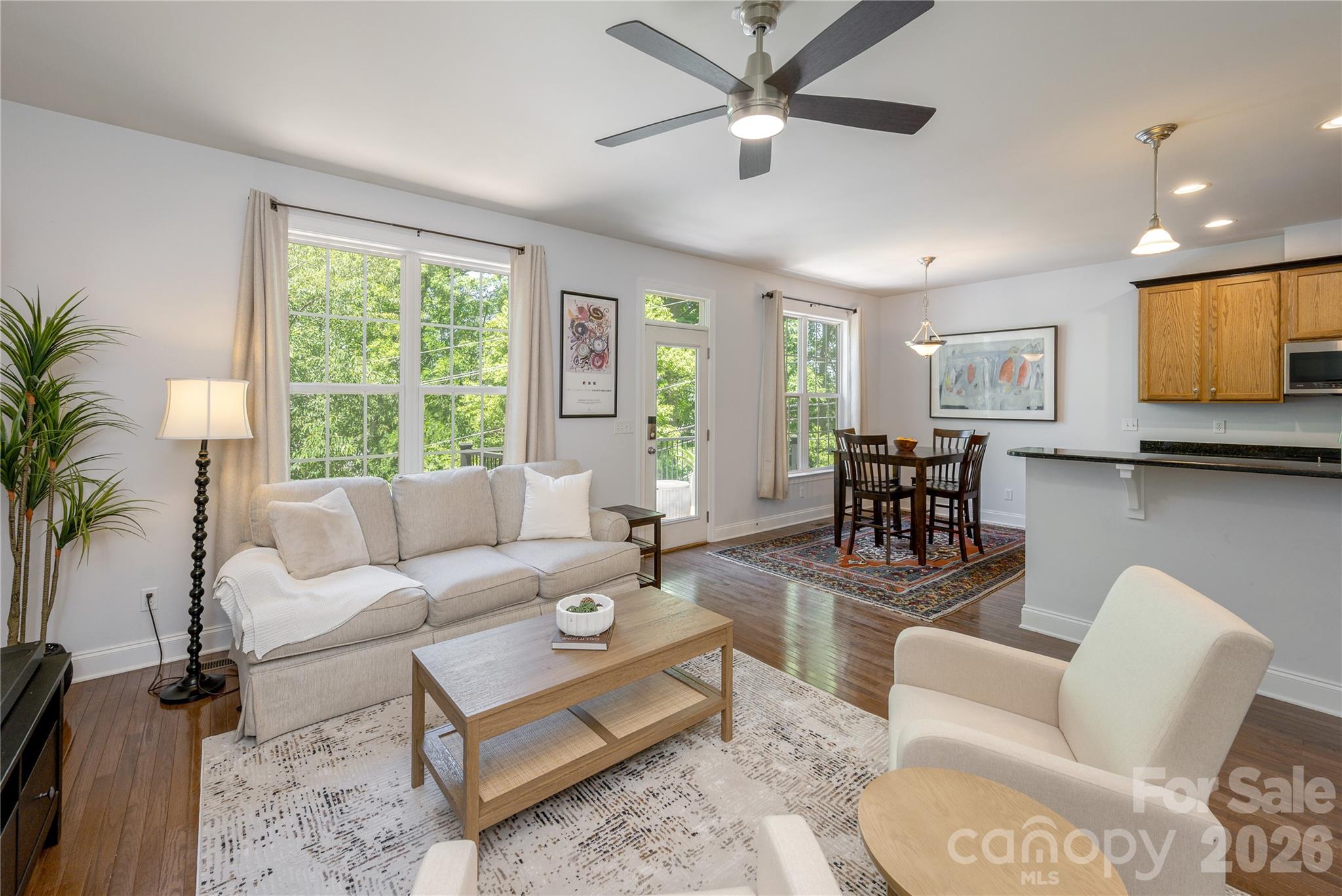 5 Hoolet Court — Biltmore Lake