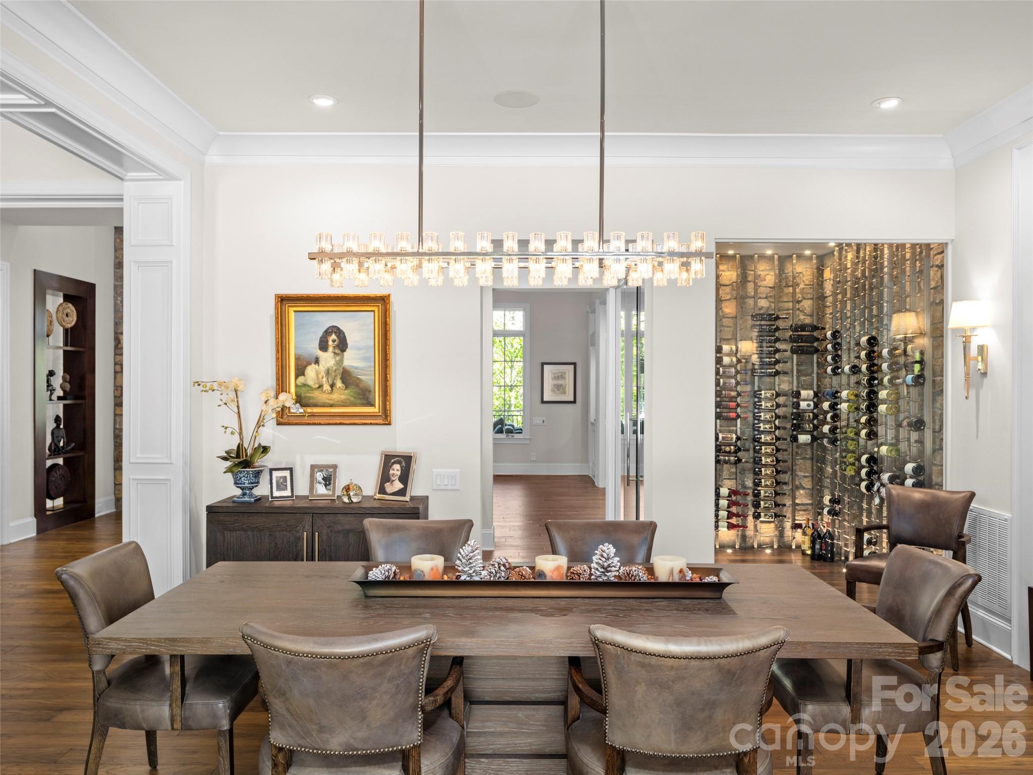 1925 White Tree Trail — Arden