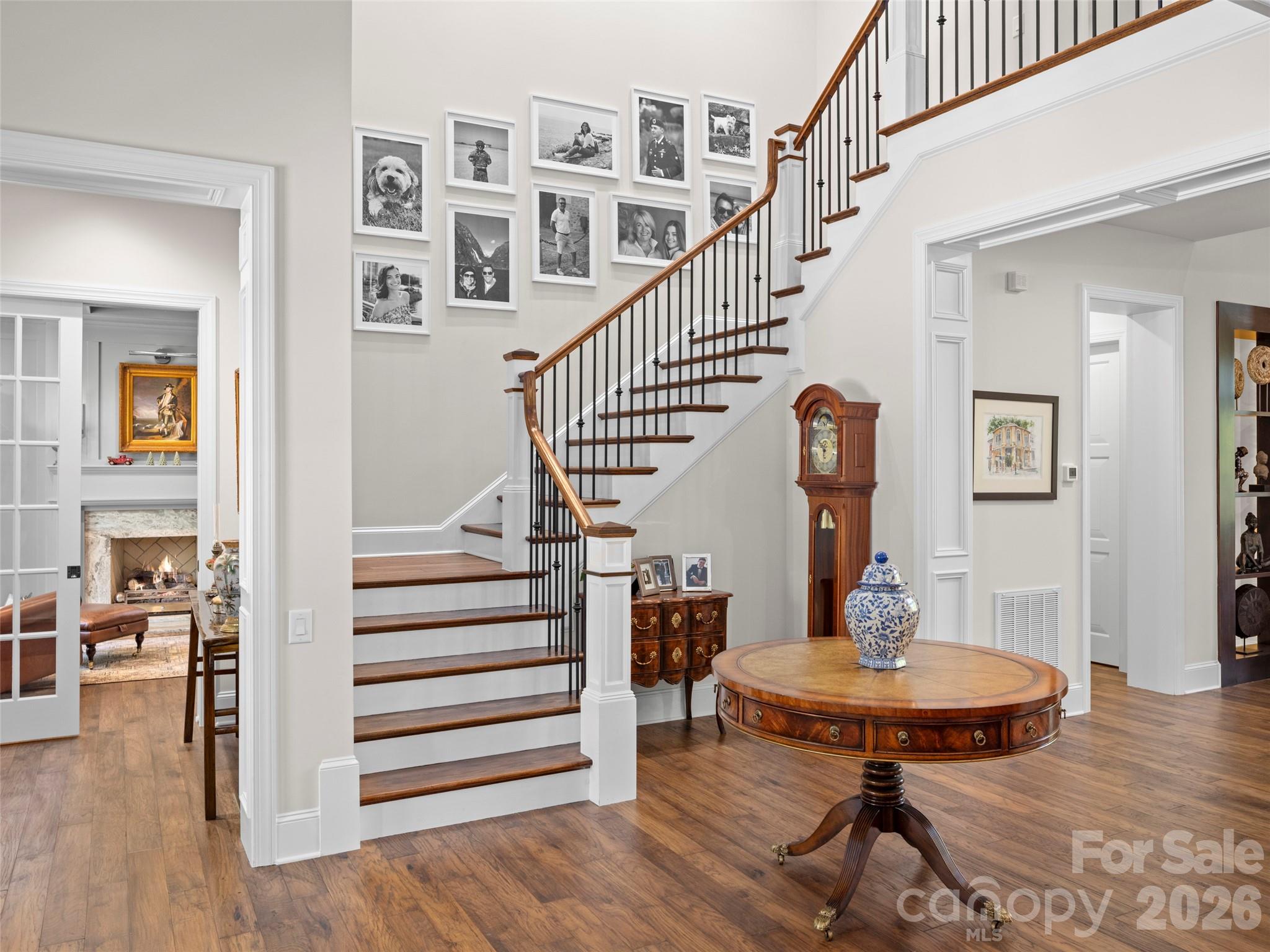 1925 White Tree Trail — Arden