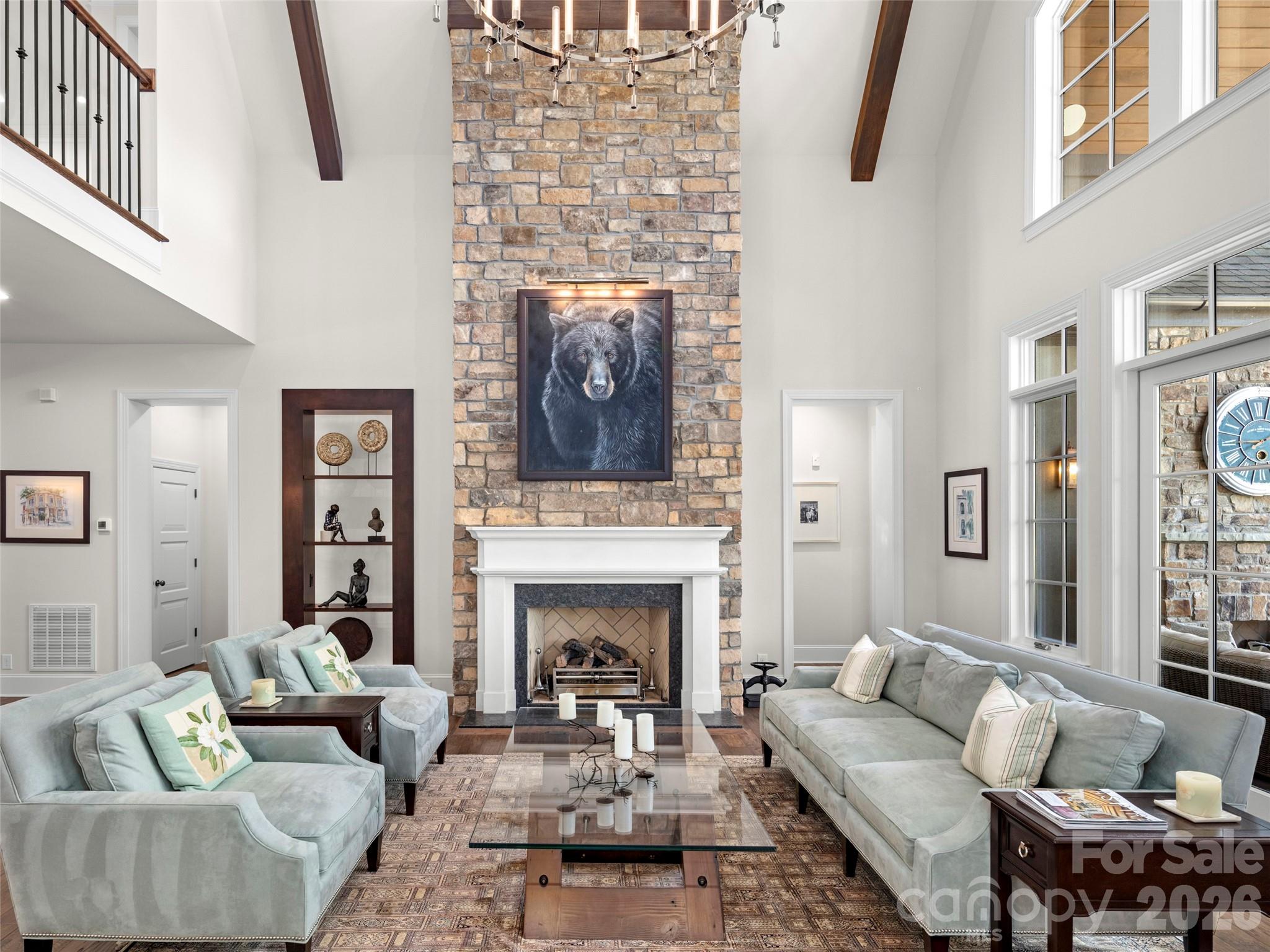 1925 White Tree Trail — Arden