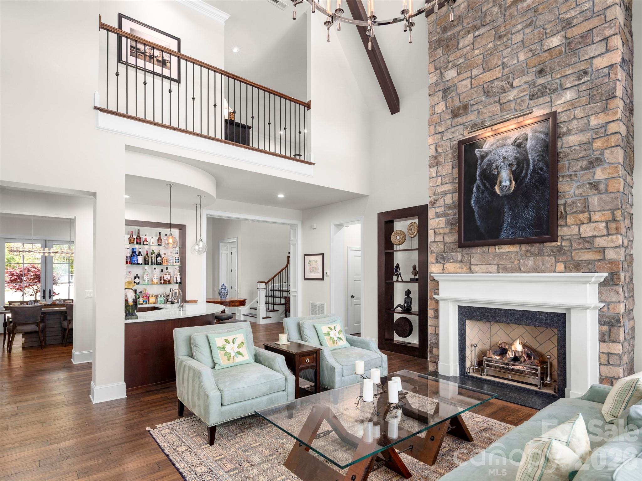 1925 White Tree Trail — Arden
