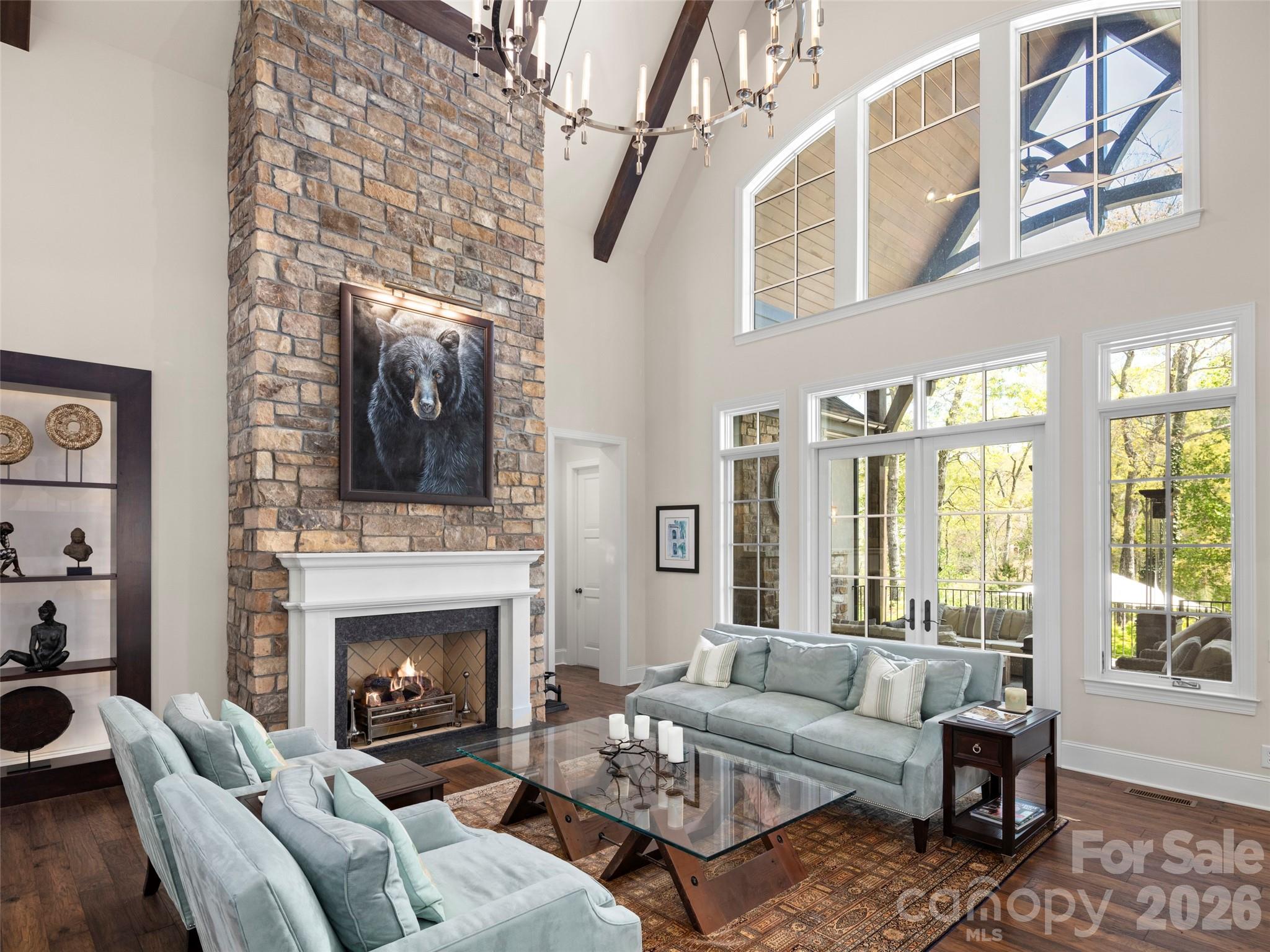 1925 White Tree Trail — Arden