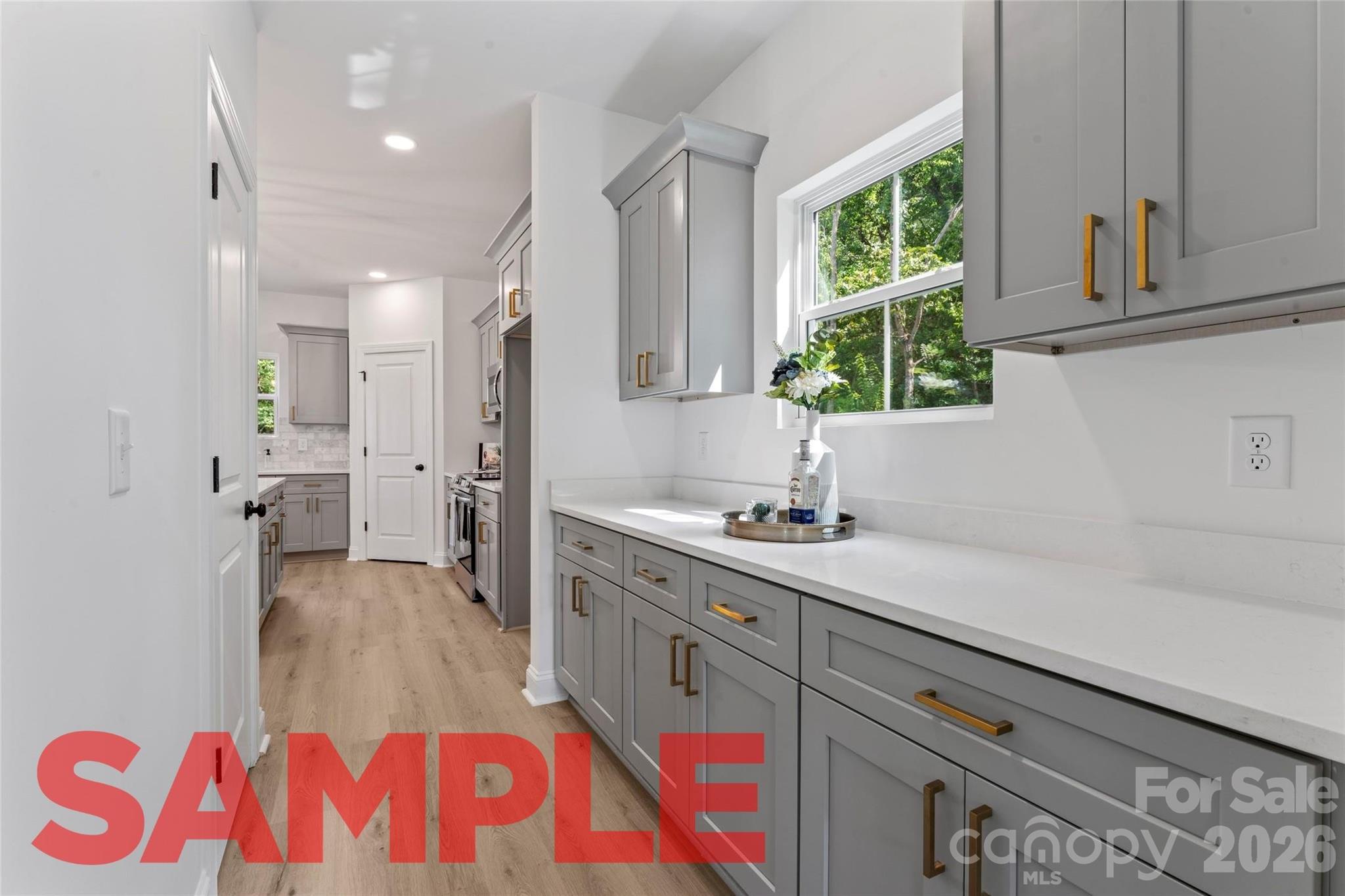 Lot 28 Stoneglen Drive #28 — Granite Quarry