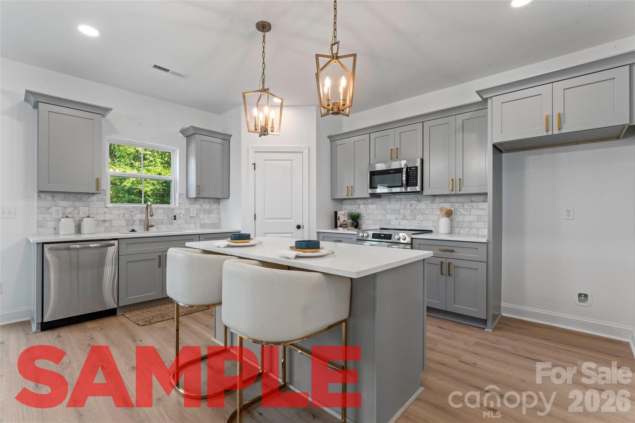 Lot 28 Stoneglen Drive #28 — Granite Quarry