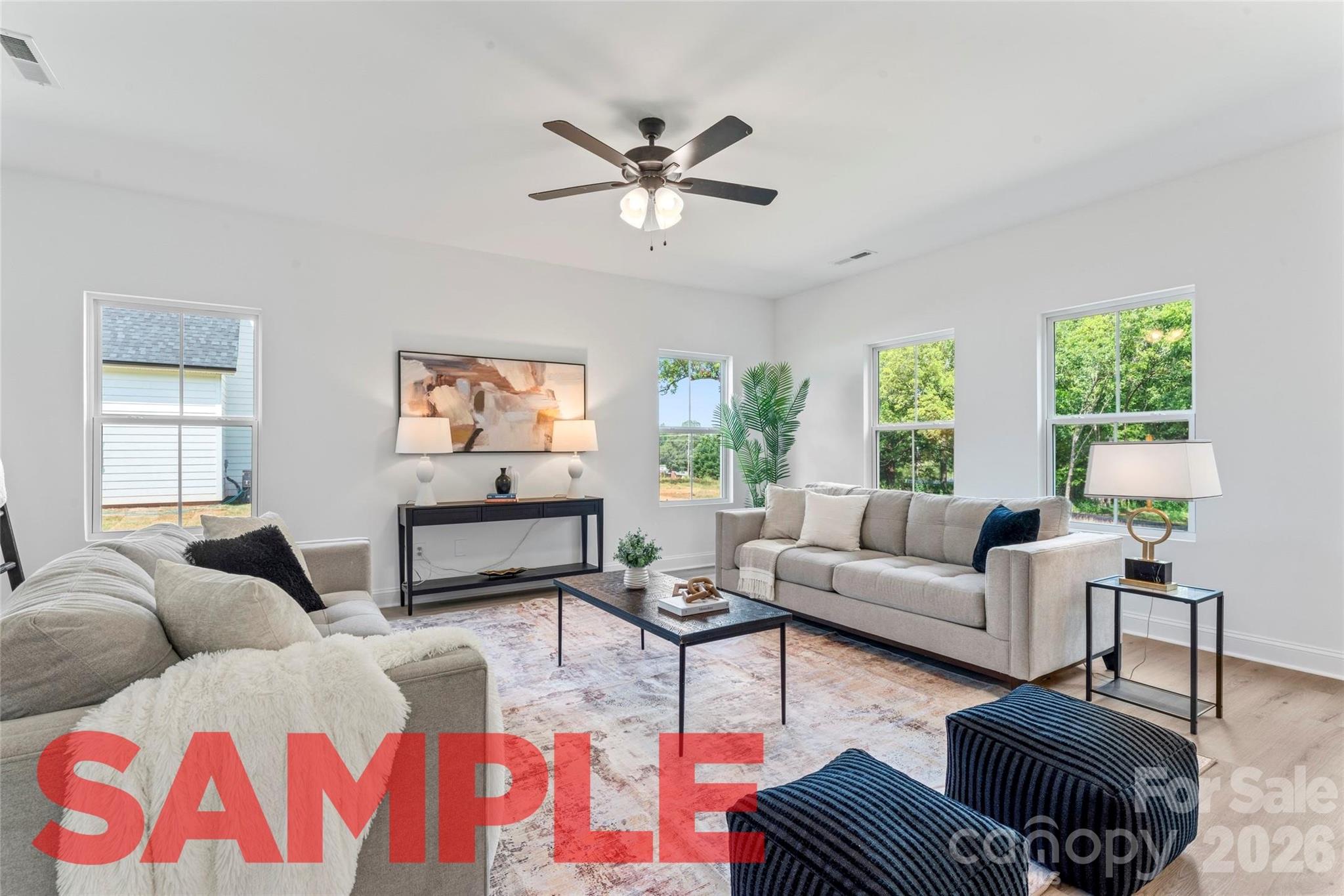 Lot 28 Stoneglen Drive #28 — Granite Quarry