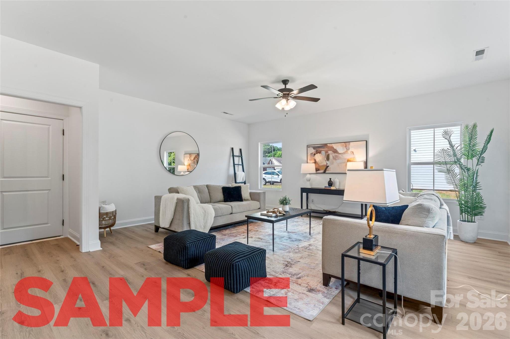 Lot 28 Stoneglen Drive #28 — Granite Quarry