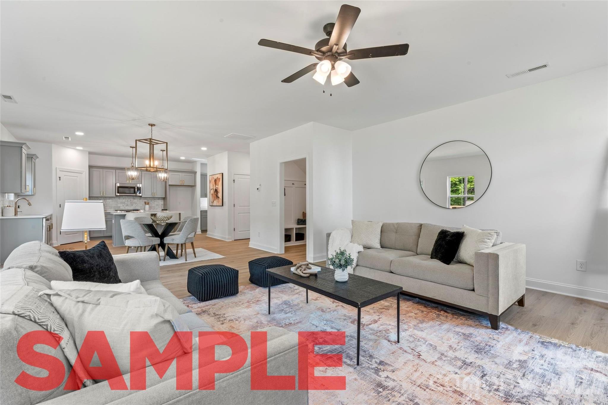 Lot 28 Stoneglen Drive #28 — Granite Quarry