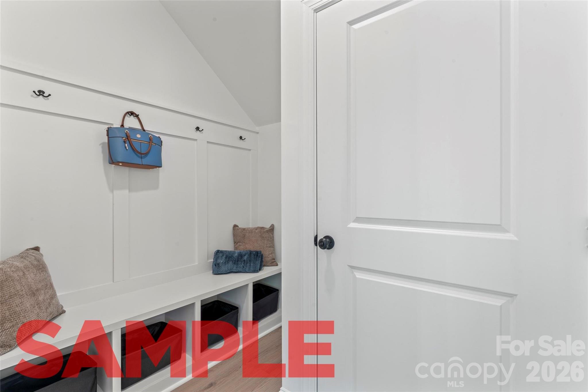 Lot 28 Stoneglen Drive #28 — Granite Quarry
