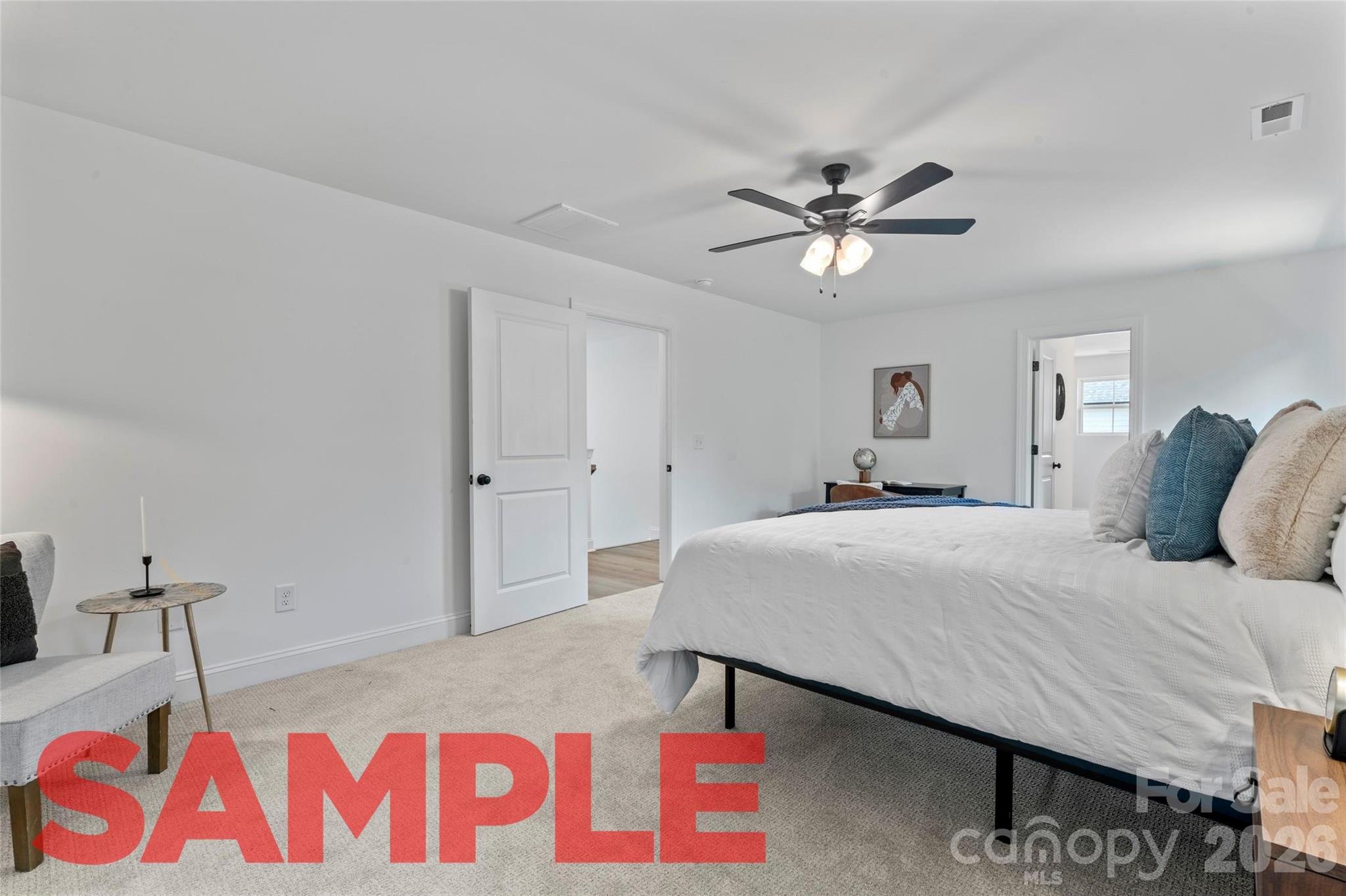 Lot 28 Stoneglen Drive #28 — Granite Quarry