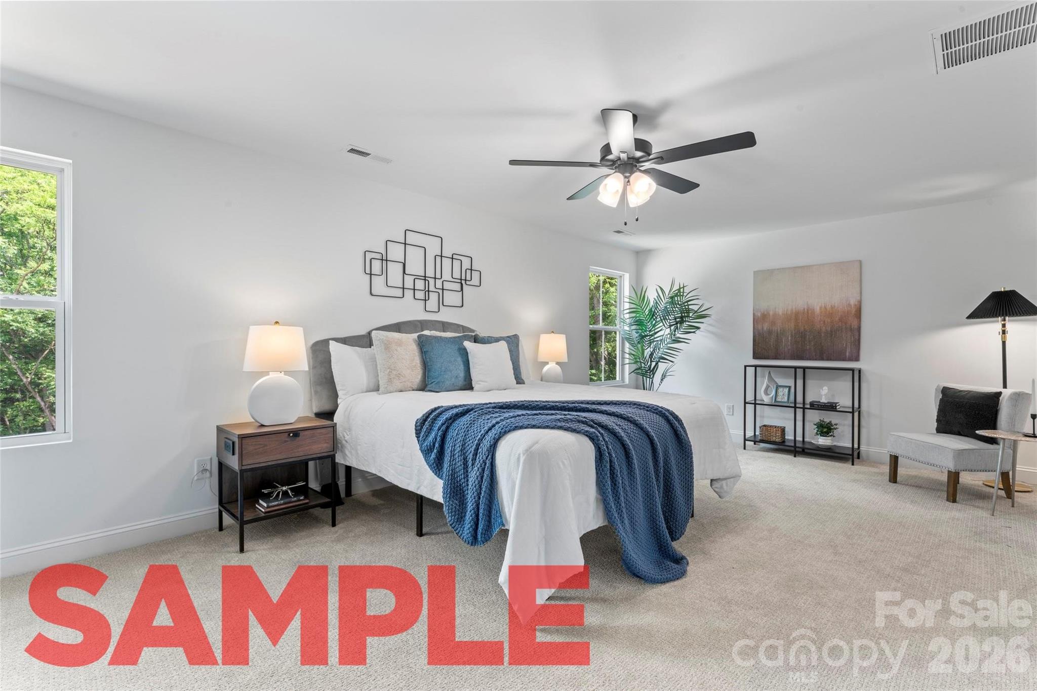 Lot 28 Stoneglen Drive #28 — Granite Quarry