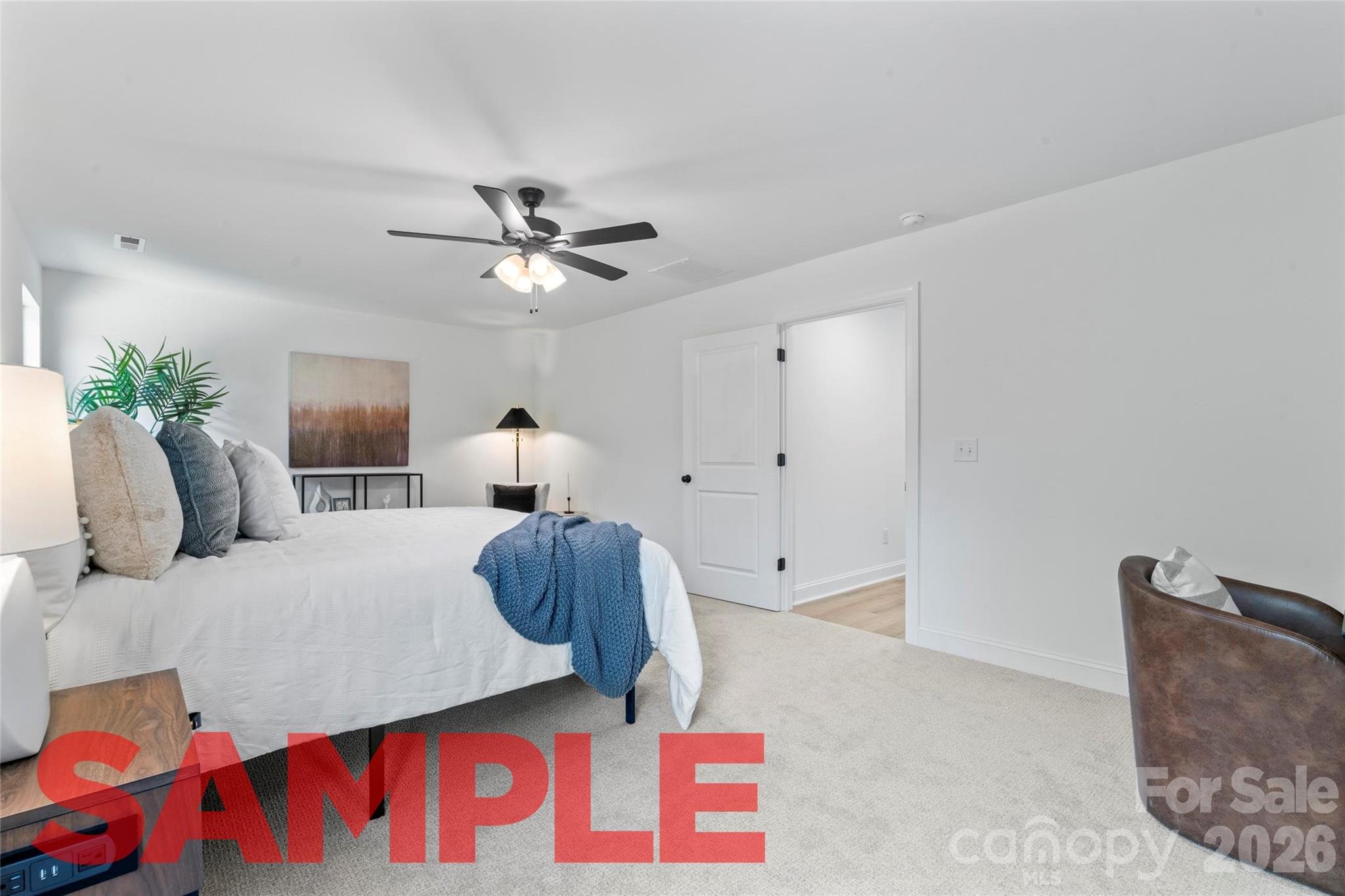 Lot 28 Stoneglen Drive #28 — Granite Quarry