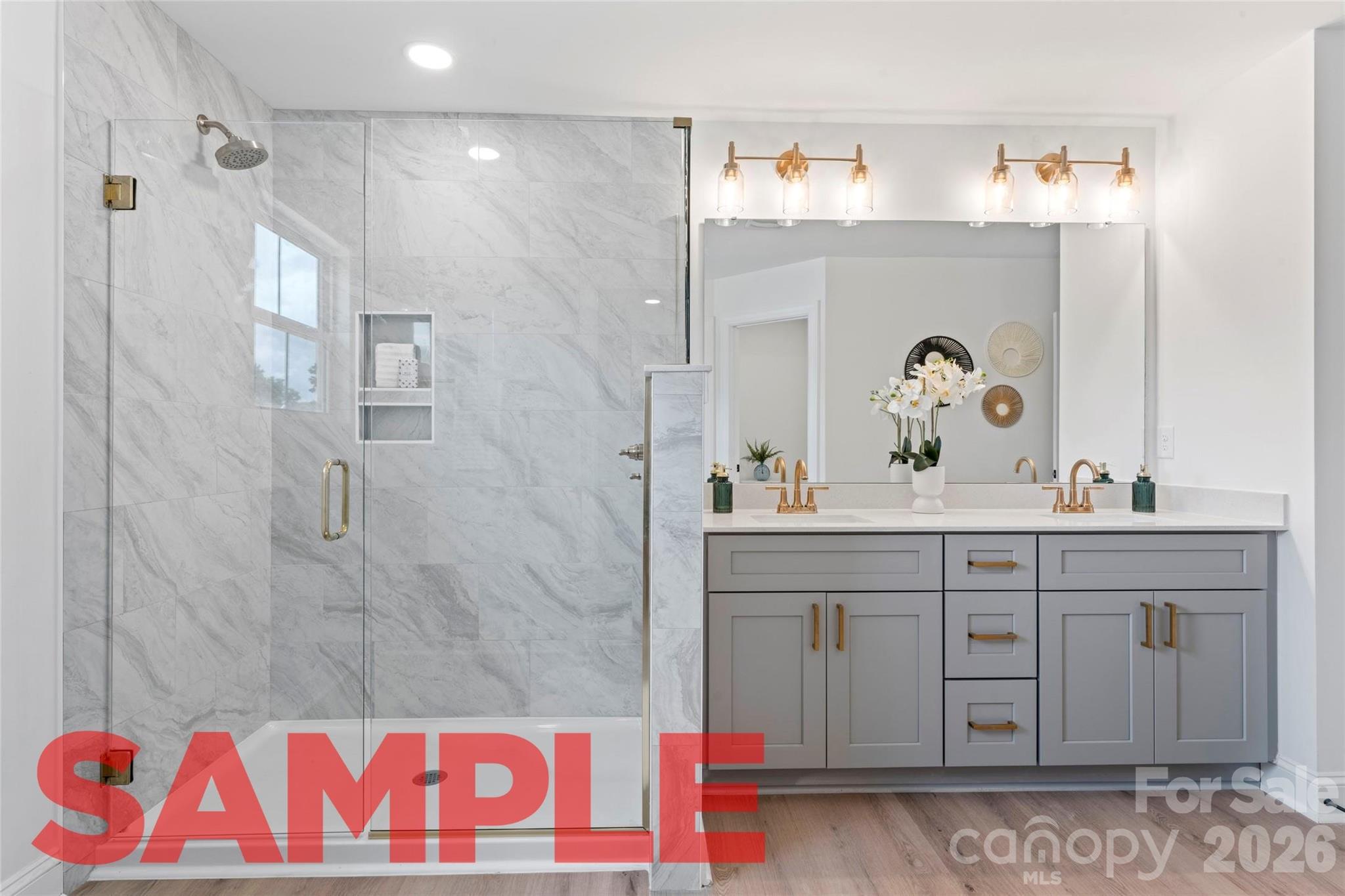 Lot 28 Stoneglen Drive #28 — Granite Quarry