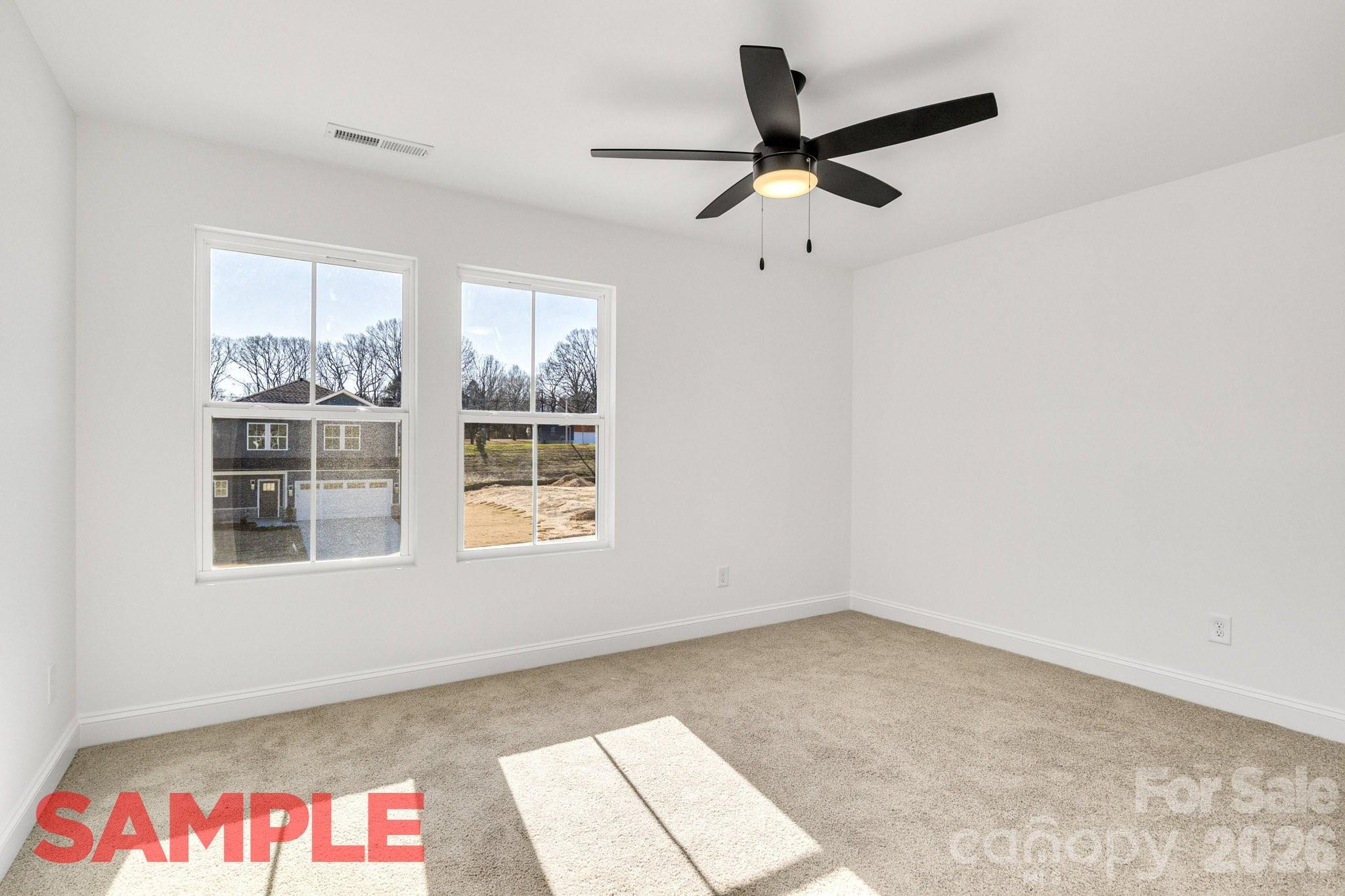 Lot 28 Stoneglen Drive #28 — Granite Quarry