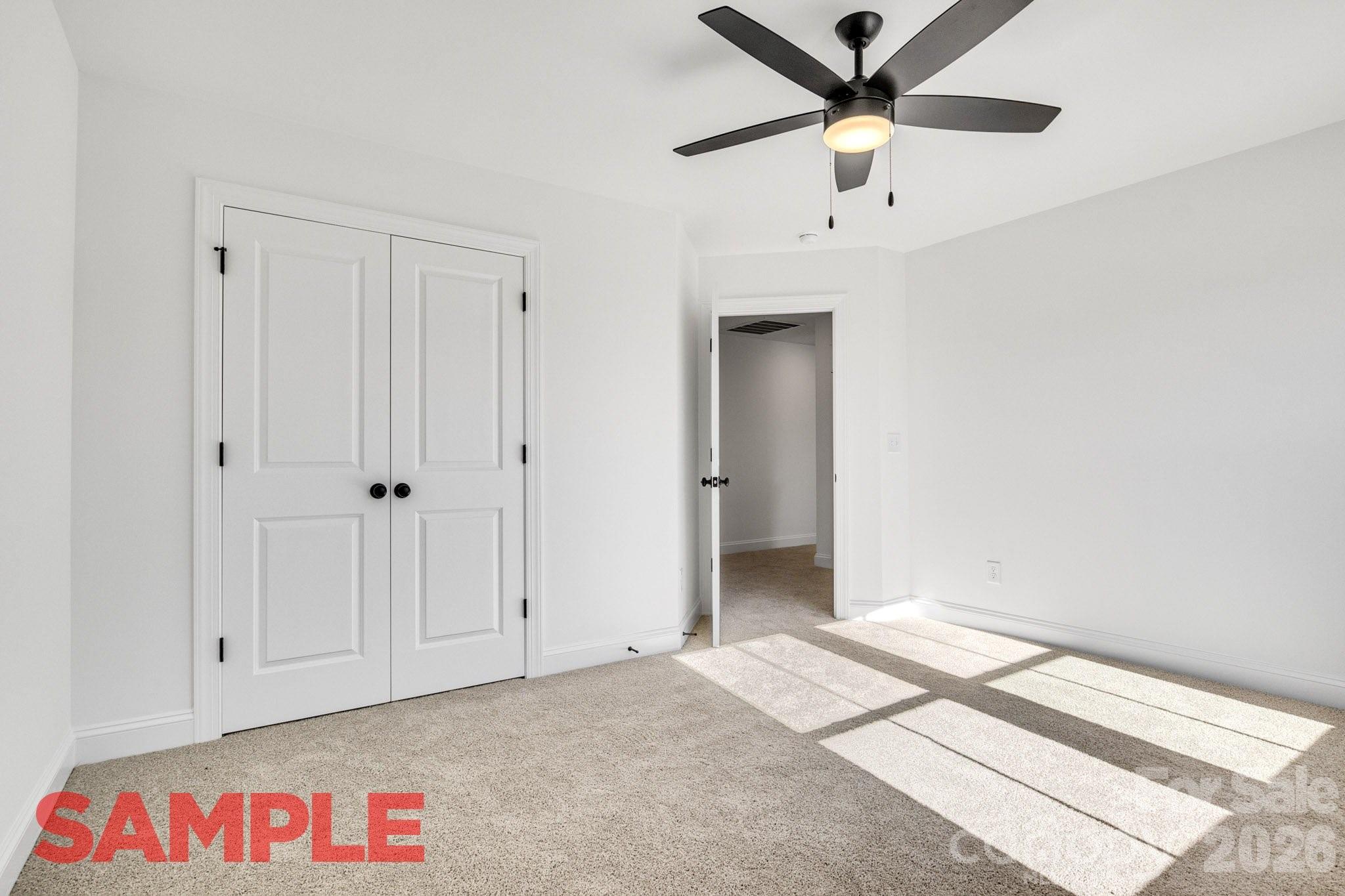 Lot 28 Stoneglen Drive #28 — Granite Quarry