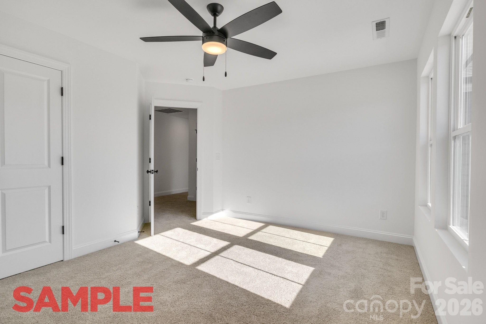 Lot 28 Stoneglen Drive #28 — Granite Quarry