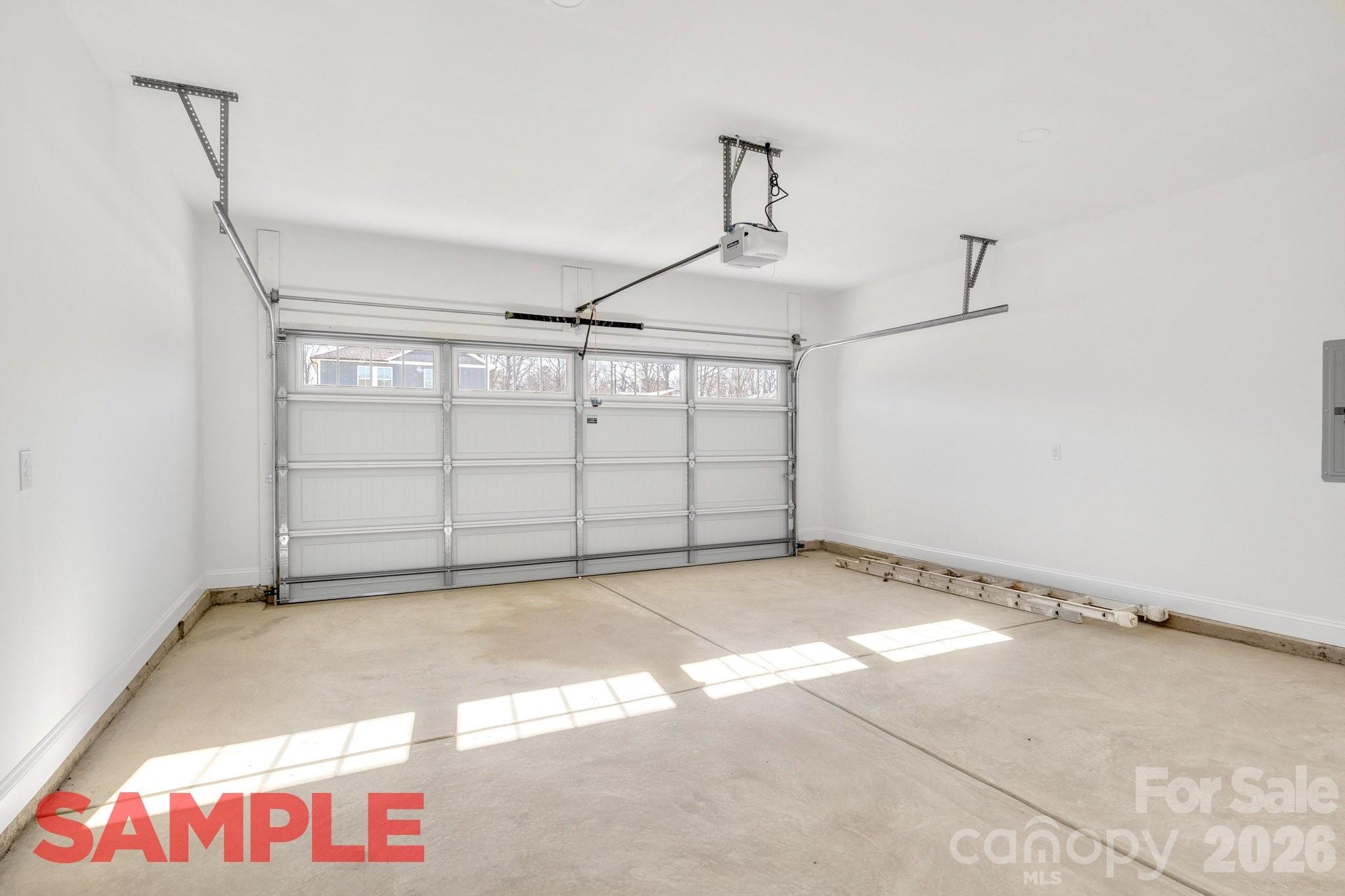 Lot 28 Stoneglen Drive #28 — Granite Quarry