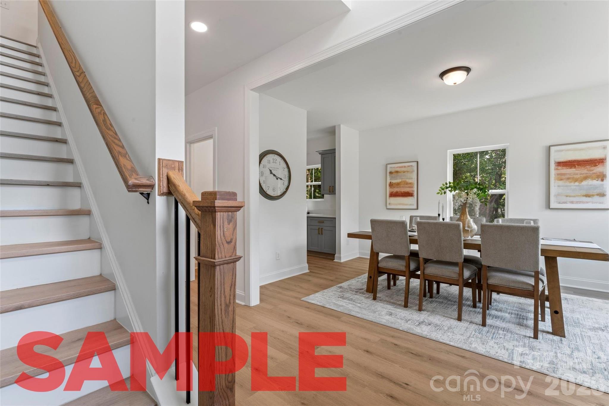 Lot 28 Stoneglen Drive #28 — Granite Quarry