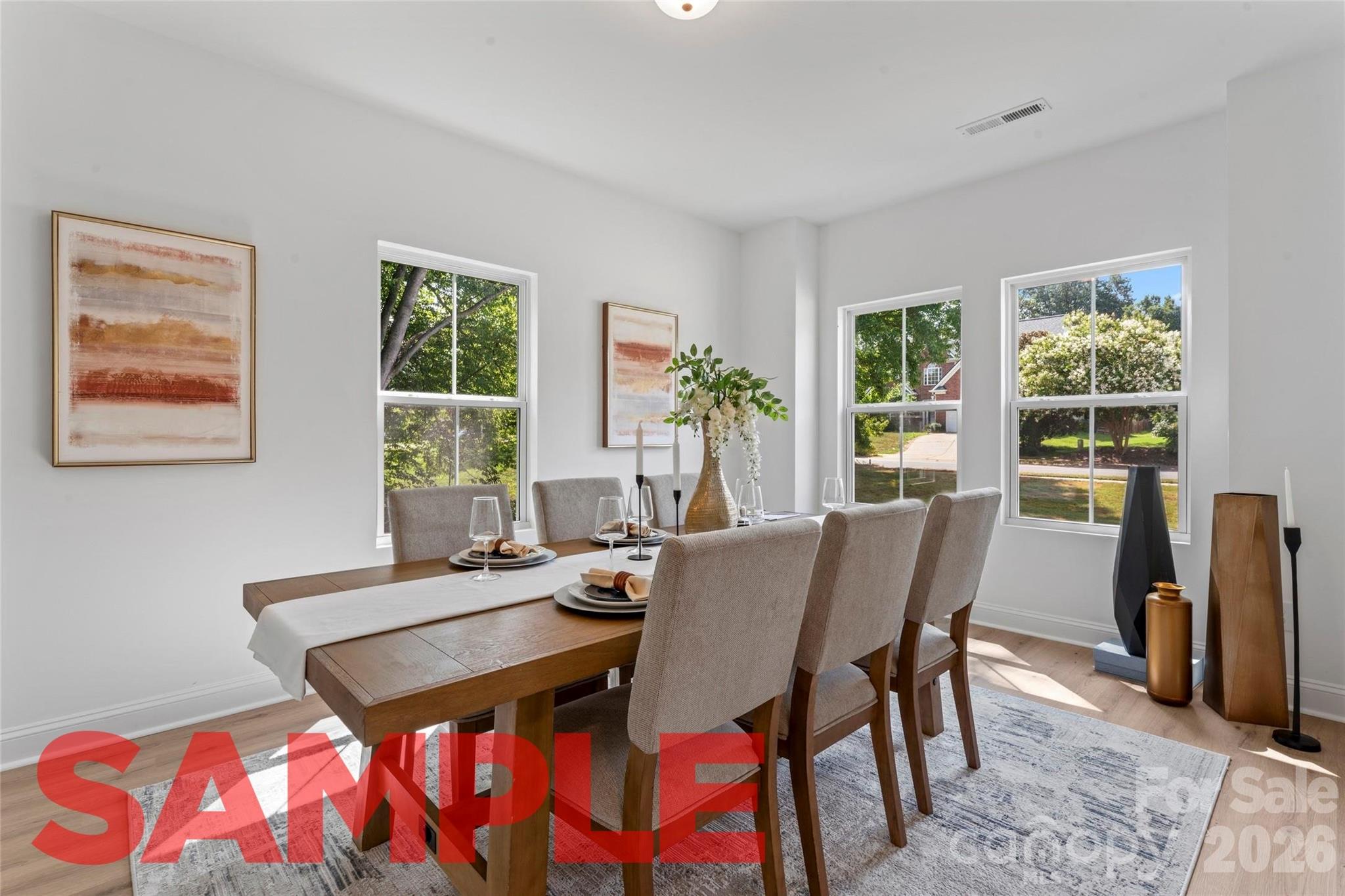 Lot 28 Stoneglen Drive #28 — Granite Quarry