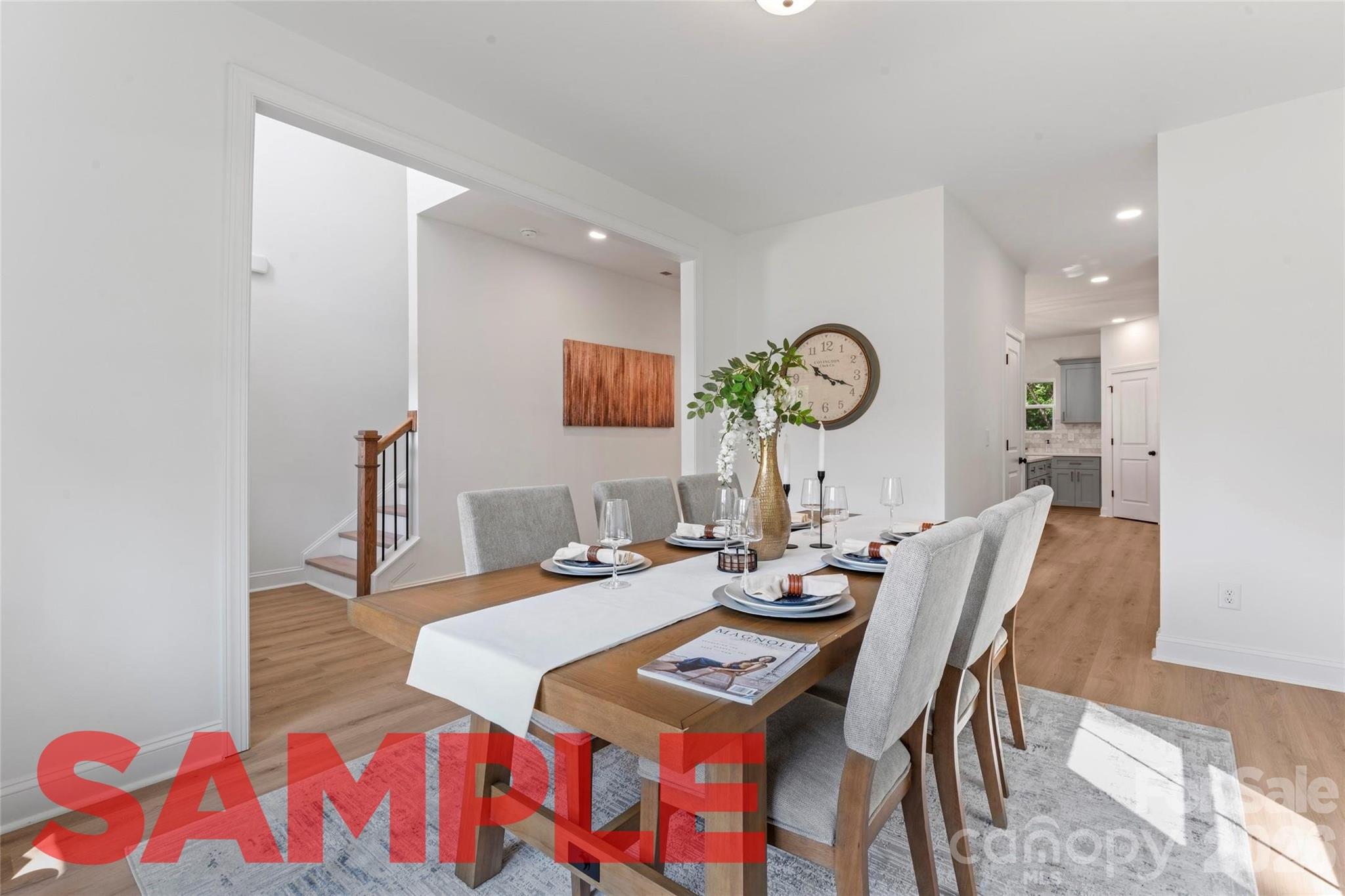 Lot 28 Stoneglen Drive #28 — Granite Quarry