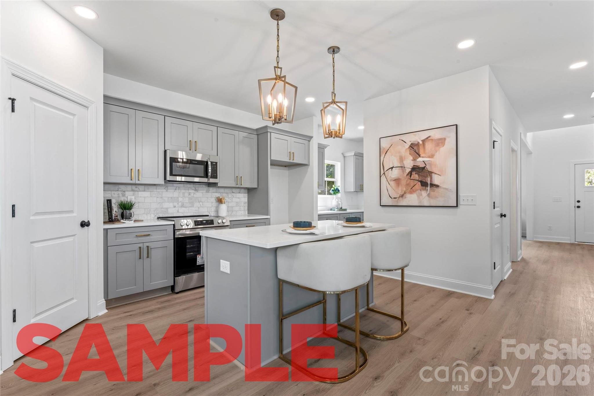 Lot 28 Stoneglen Drive #28 — Granite Quarry