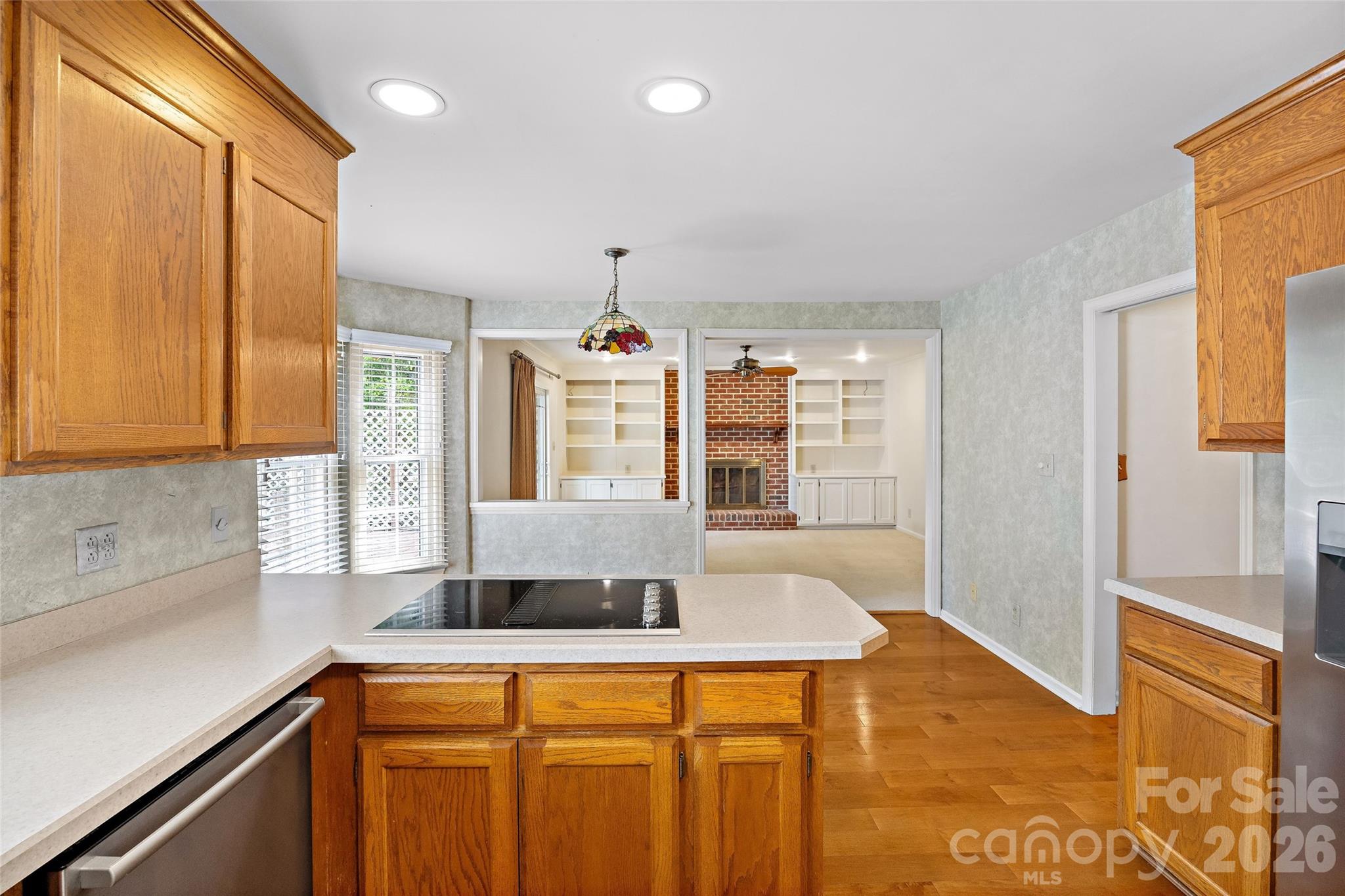 5636 Ivygate Lane — Charlotte