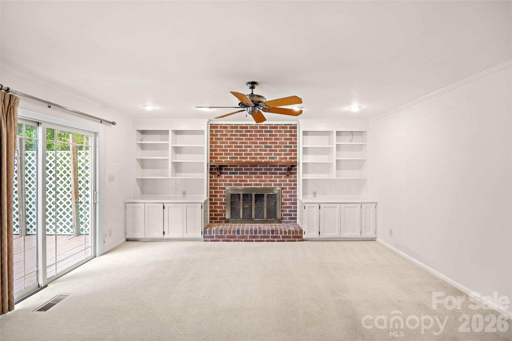 5636 Ivygate Lane — Charlotte