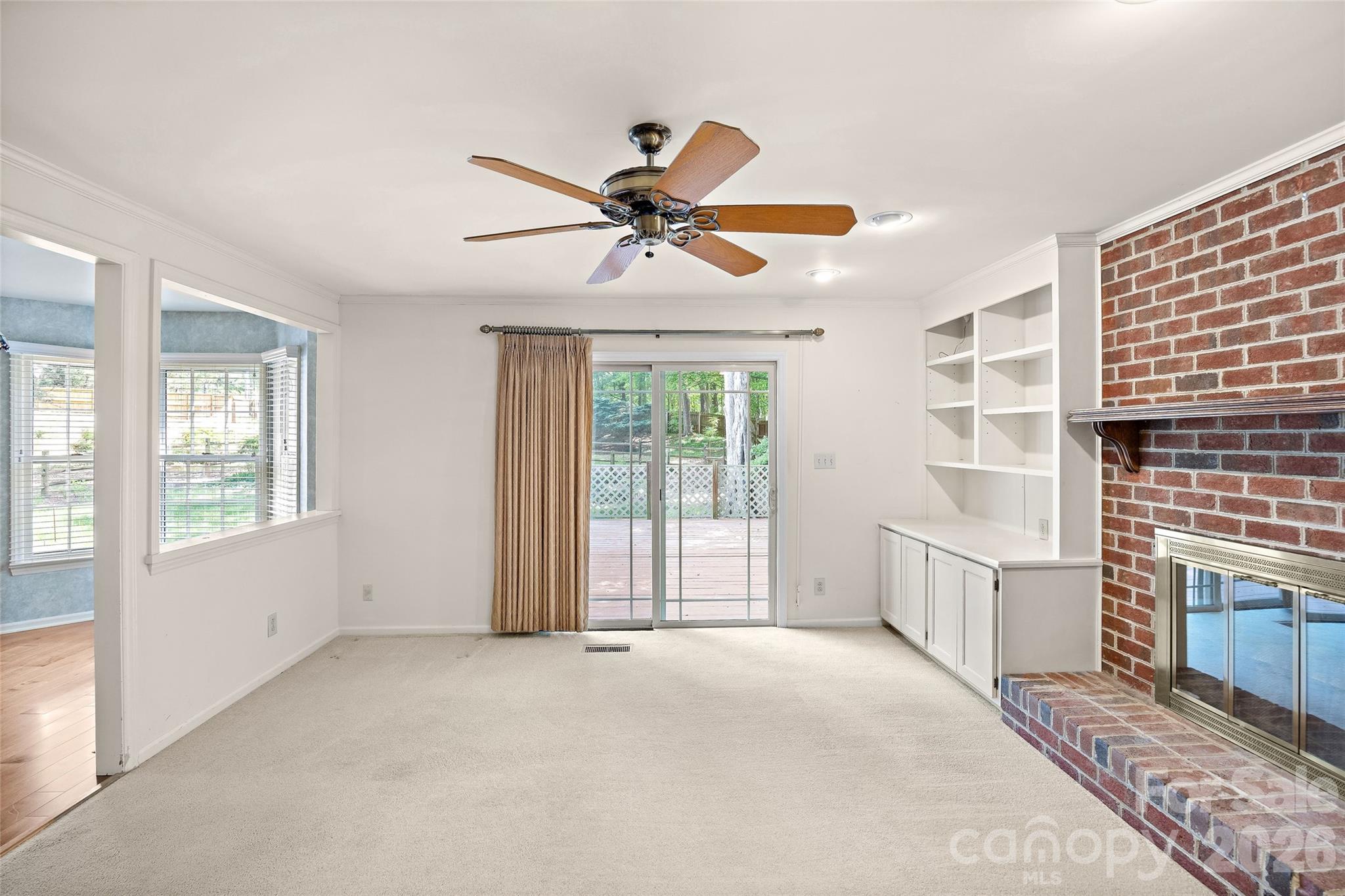 5636 Ivygate Lane — Charlotte