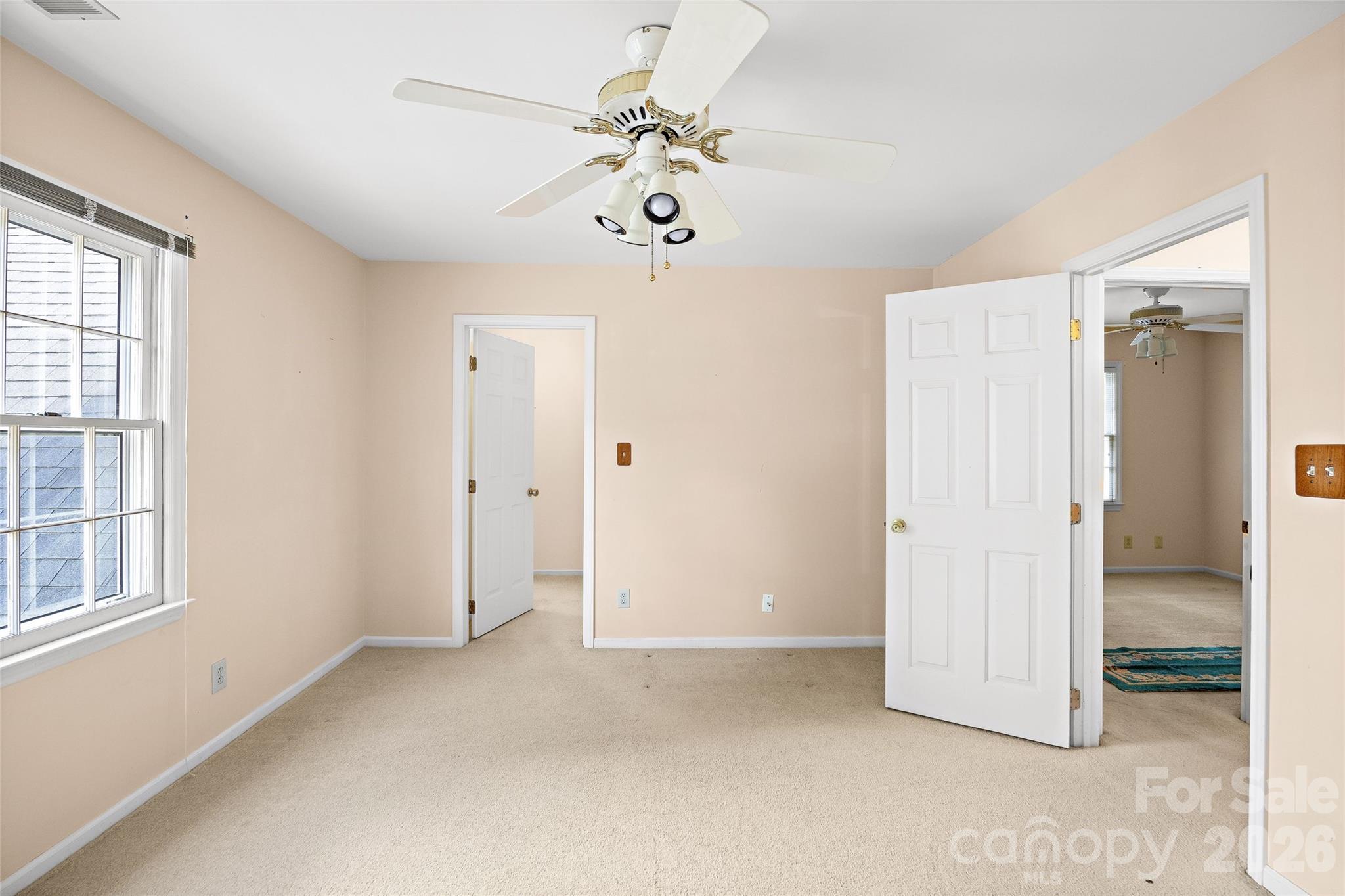 5636 Ivygate Lane — Charlotte
