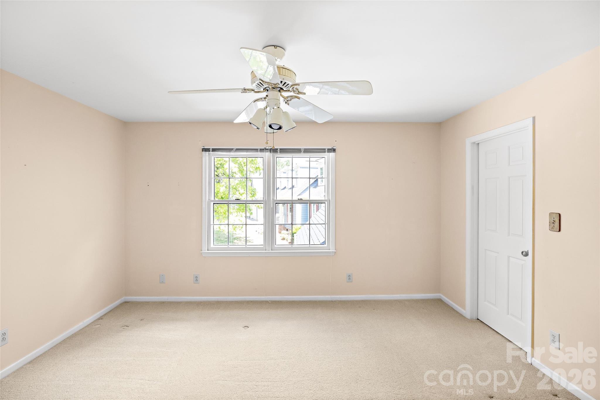 5636 Ivygate Lane — Charlotte
