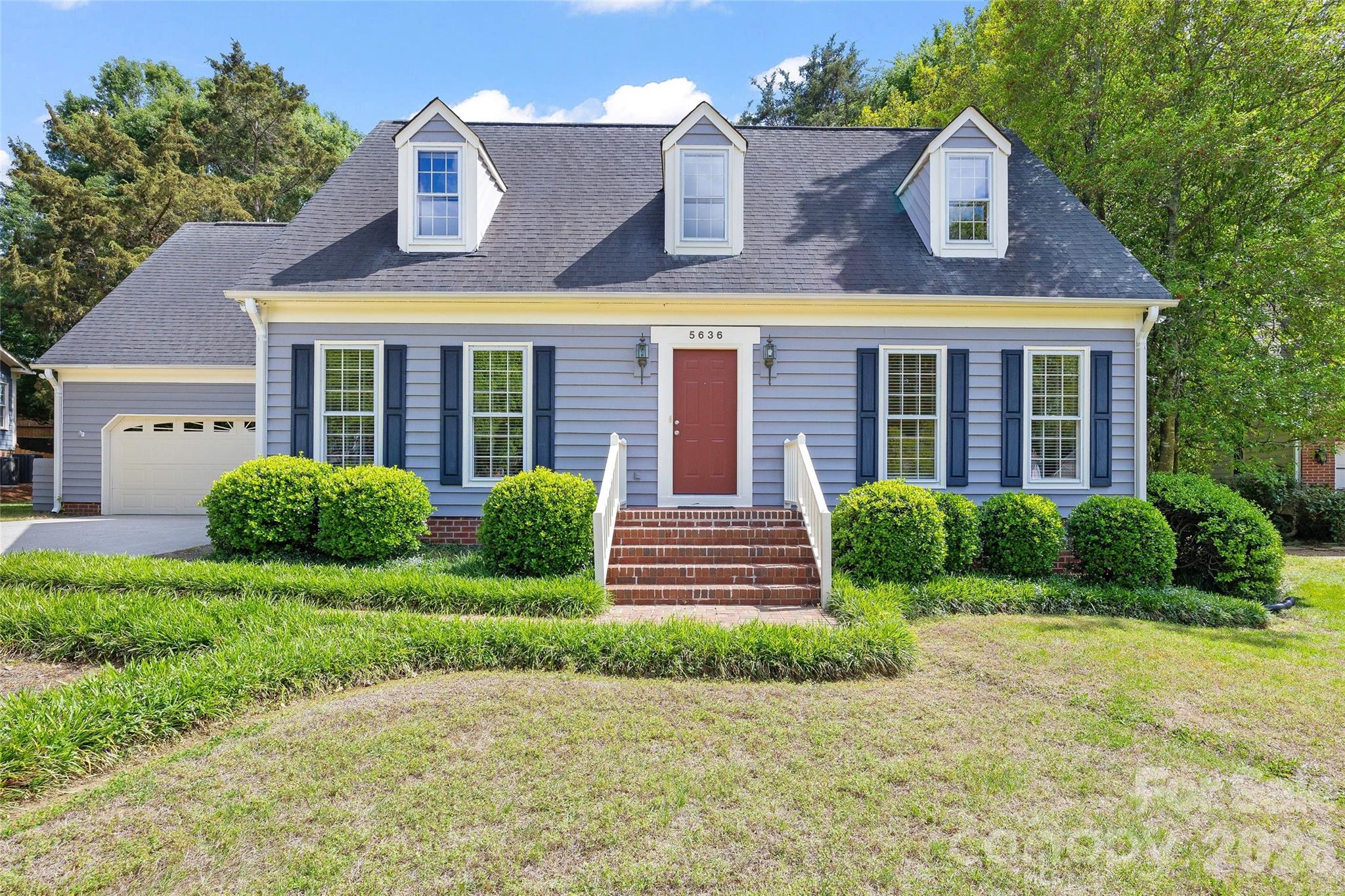 5636 Ivygate Lane — Charlotte
