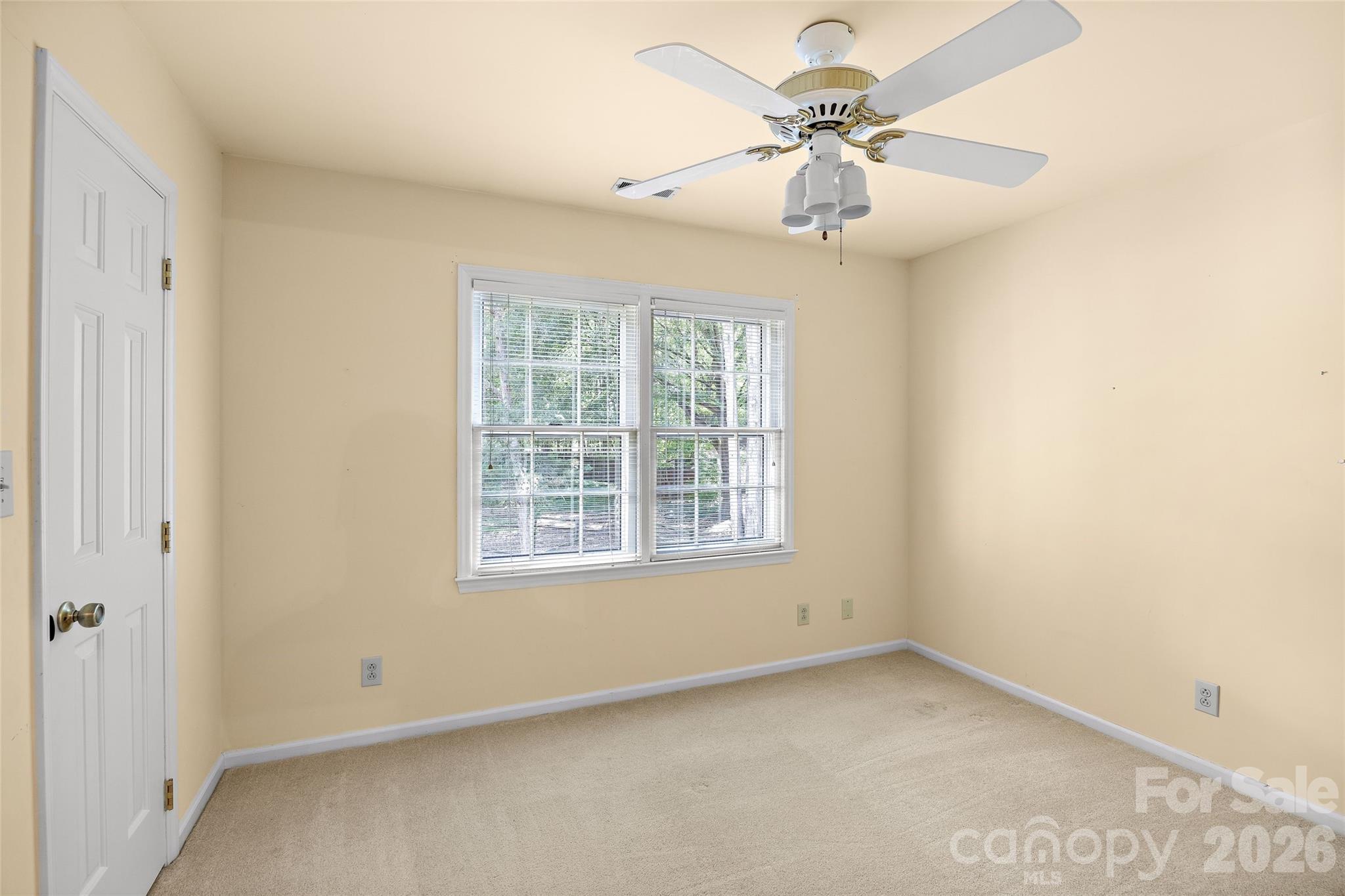 5636 Ivygate Lane — Charlotte