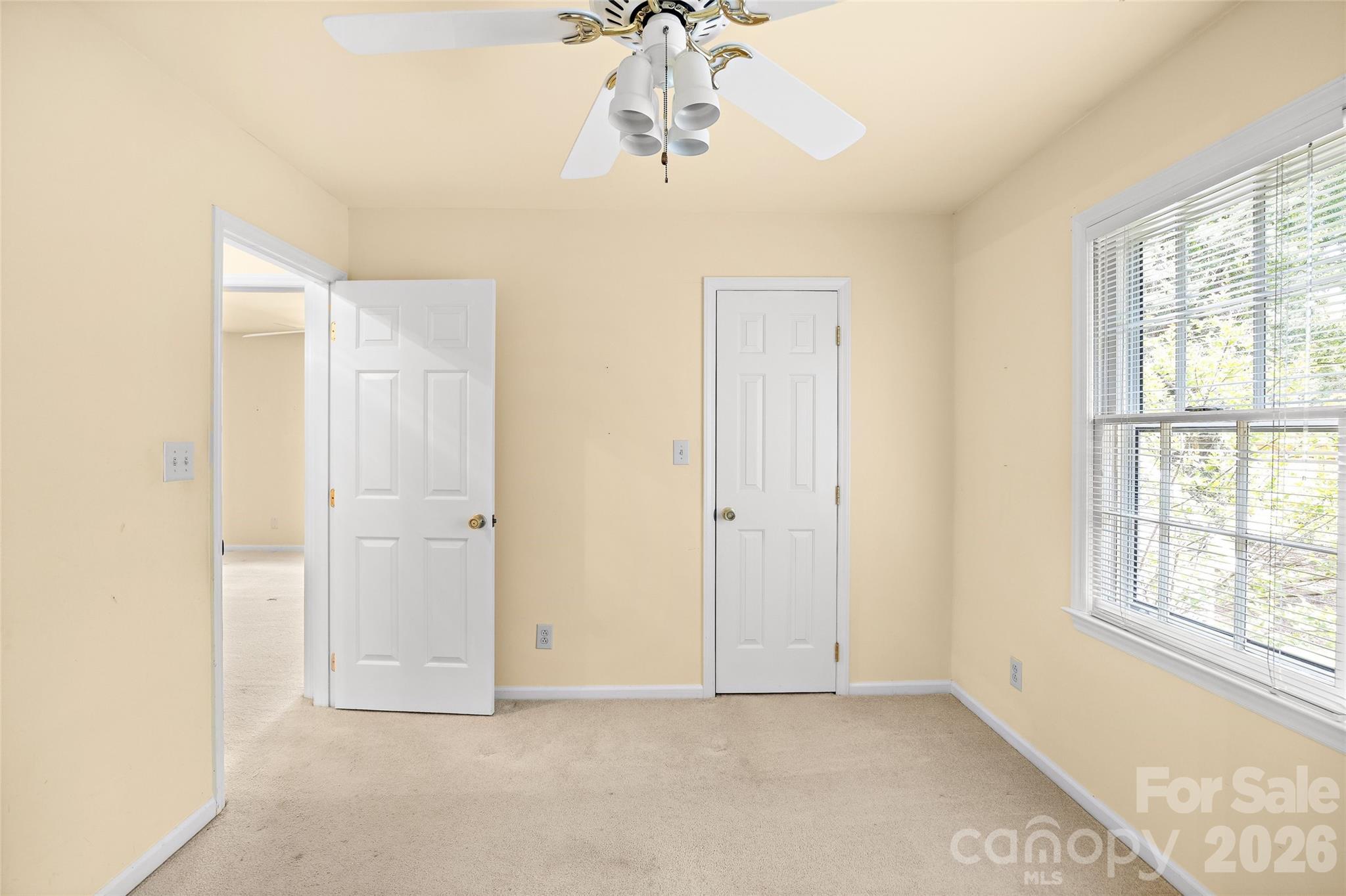 5636 Ivygate Lane — Charlotte