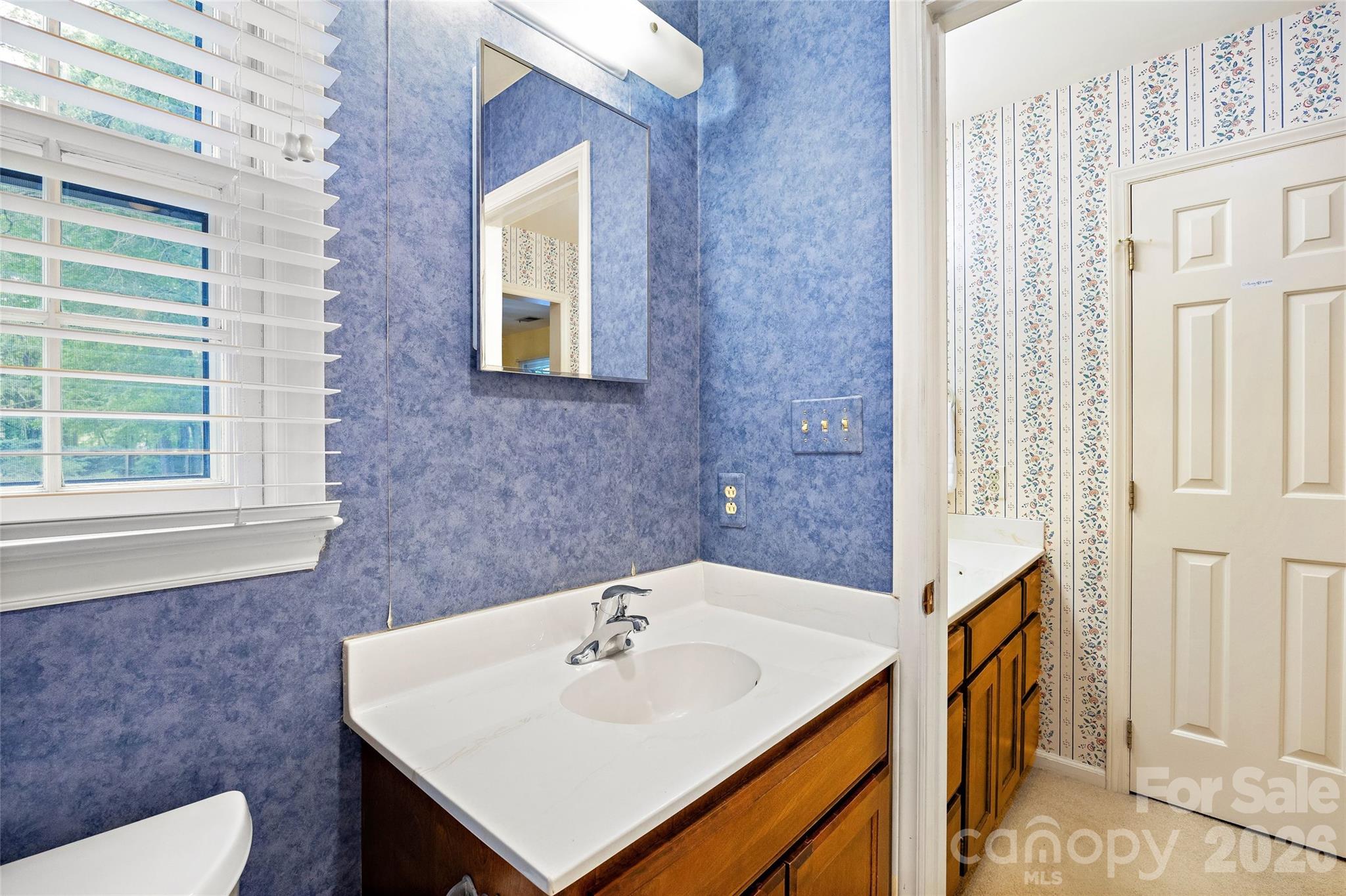 5636 Ivygate Lane — Charlotte