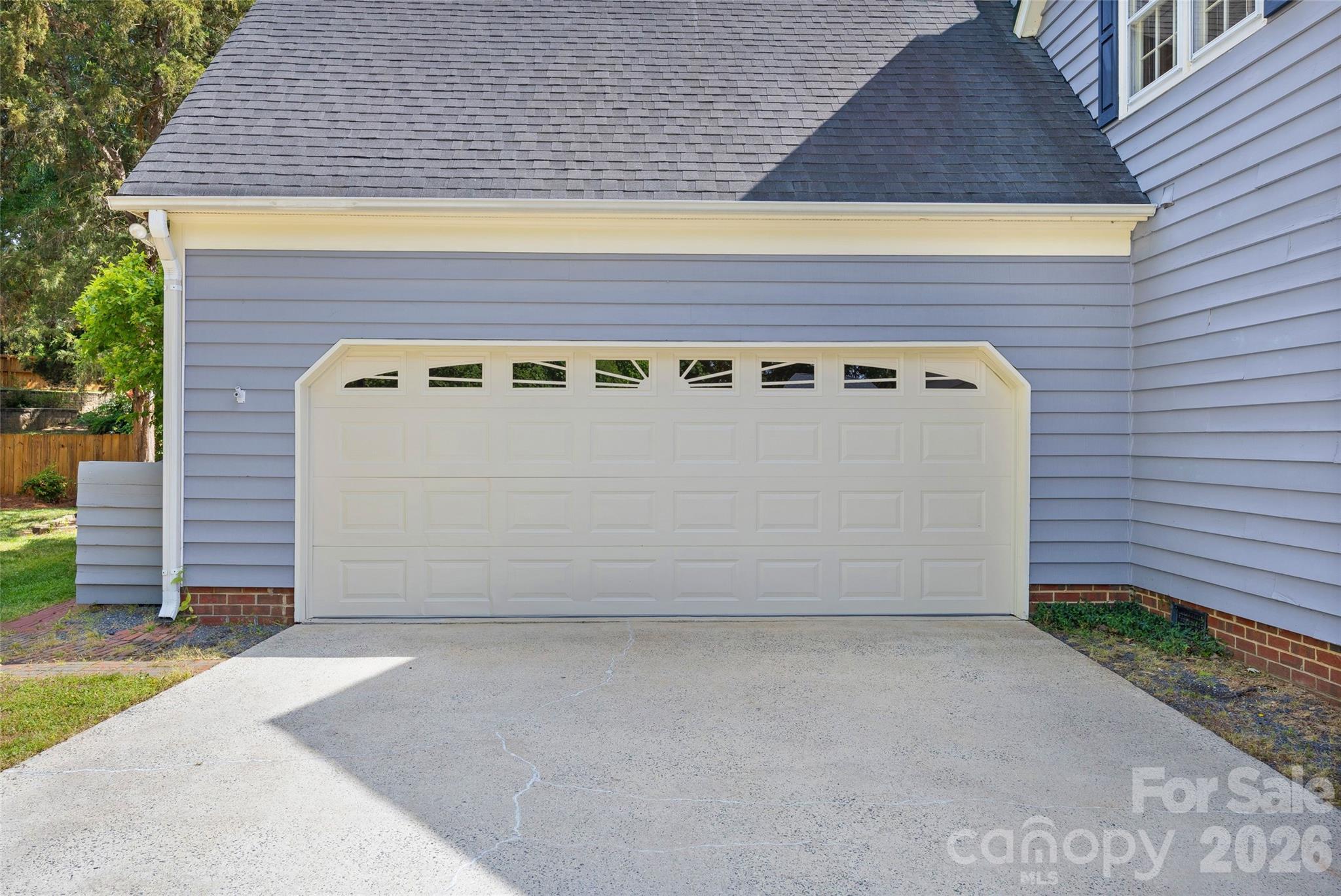 5636 Ivygate Lane — Charlotte