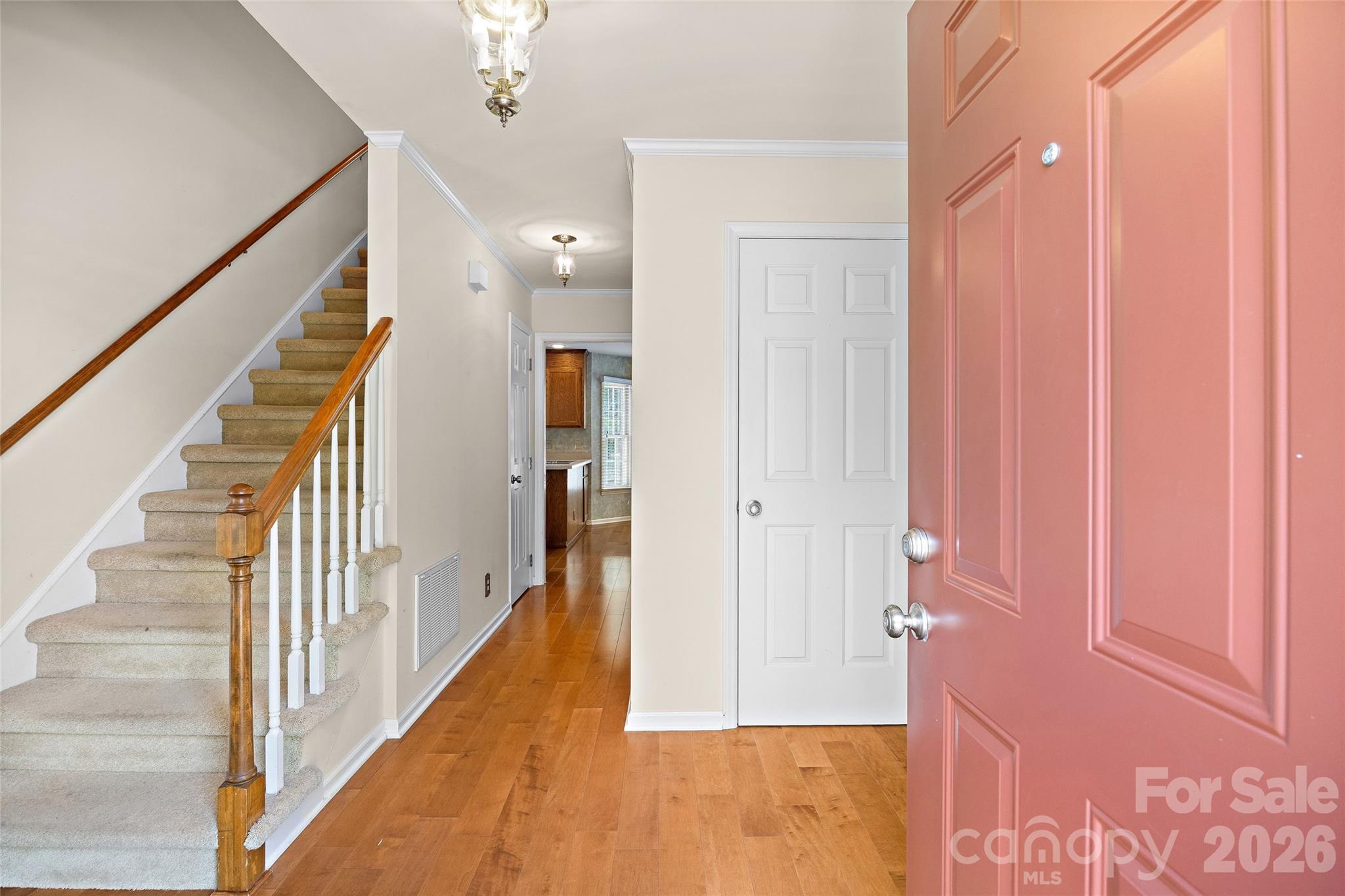 5636 Ivygate Lane — Charlotte