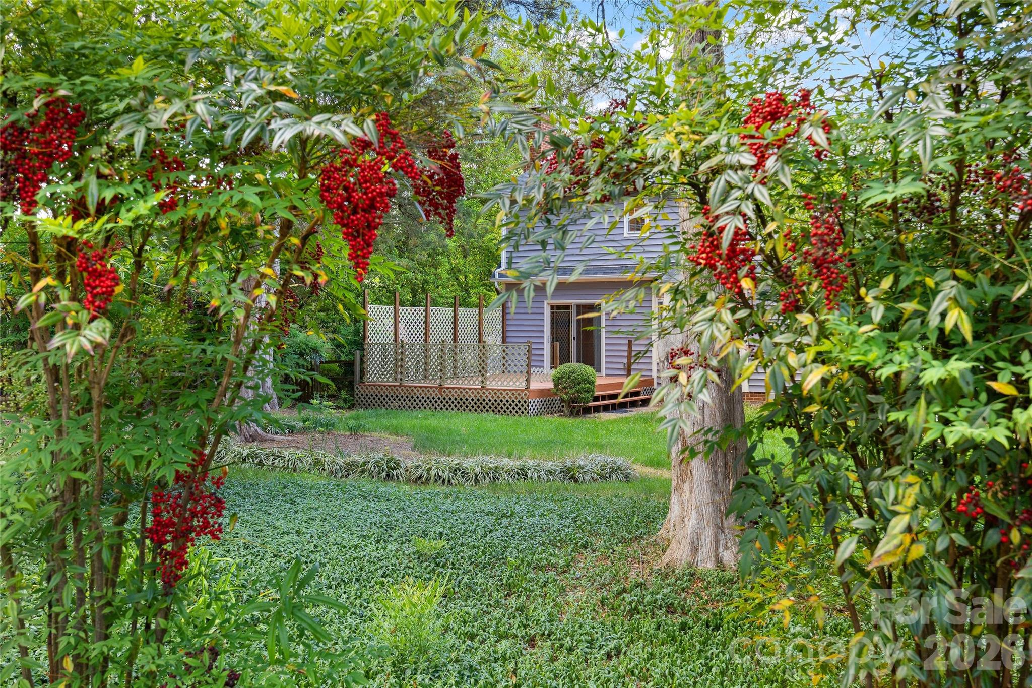 5636 Ivygate Lane — Charlotte