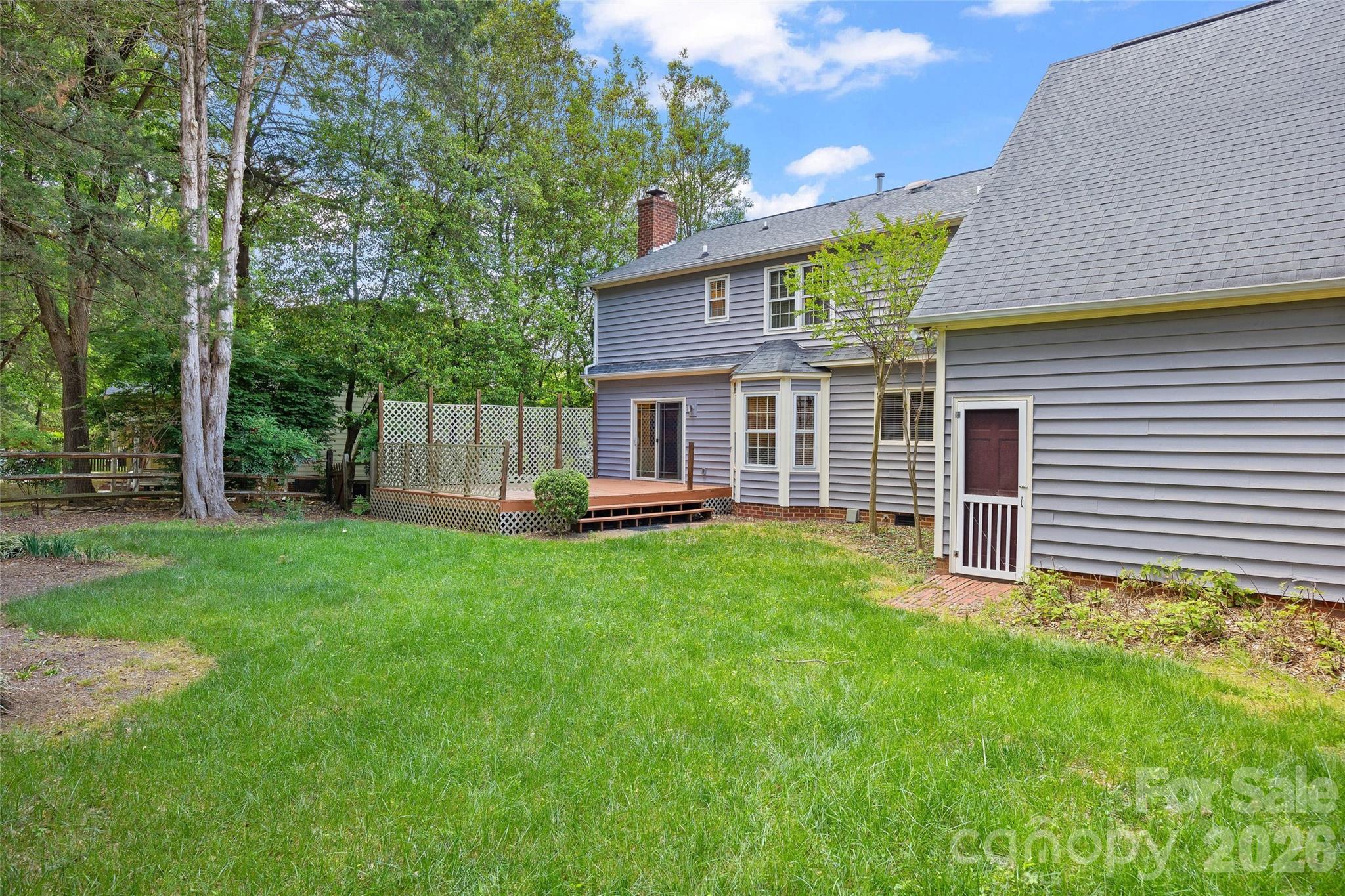 5636 Ivygate Lane — Charlotte