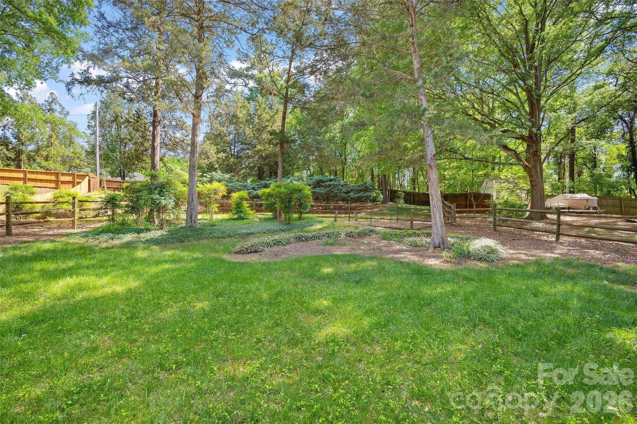 5636 Ivygate Lane — Charlotte