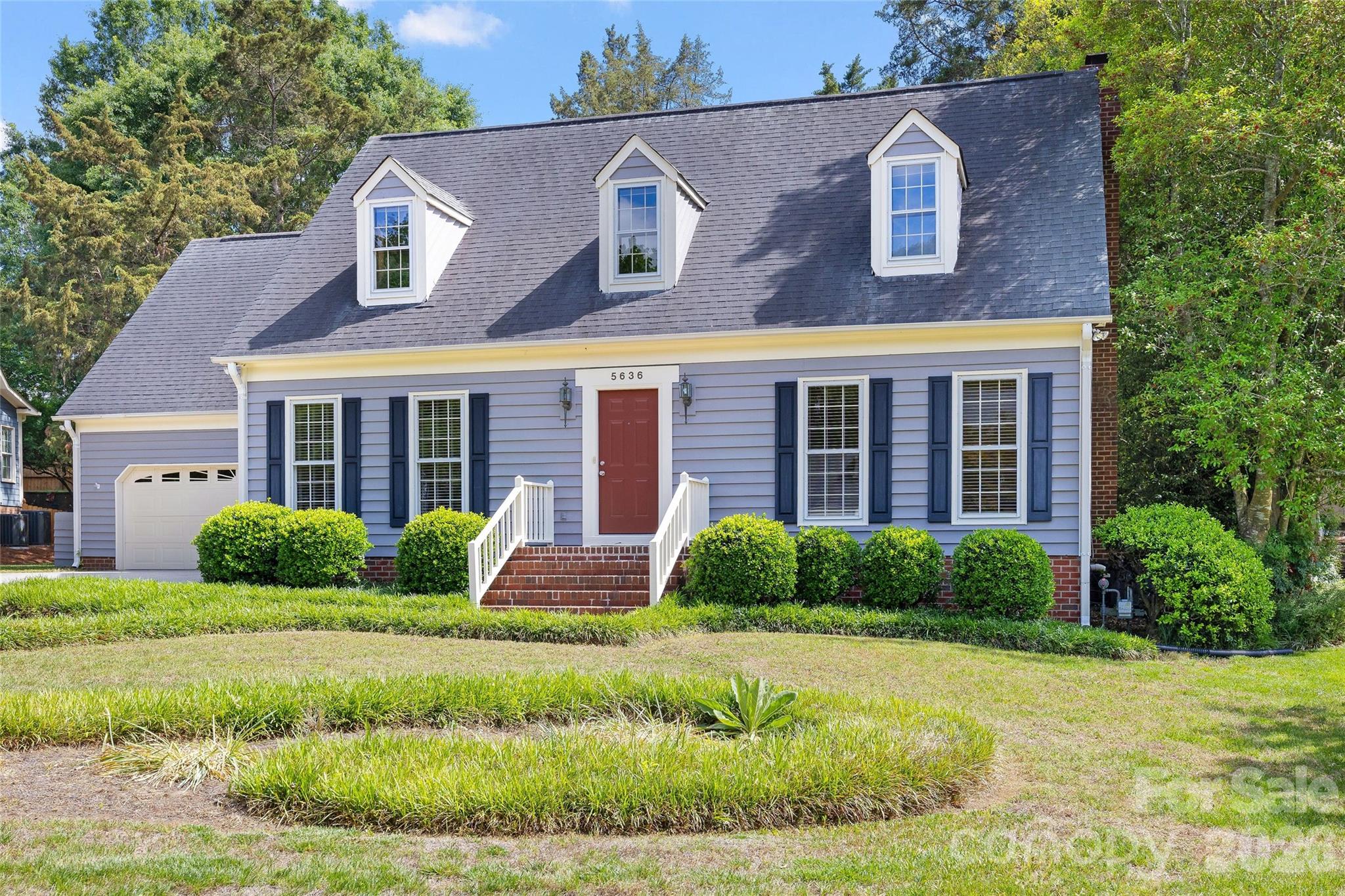 5636 Ivygate Lane — Charlotte