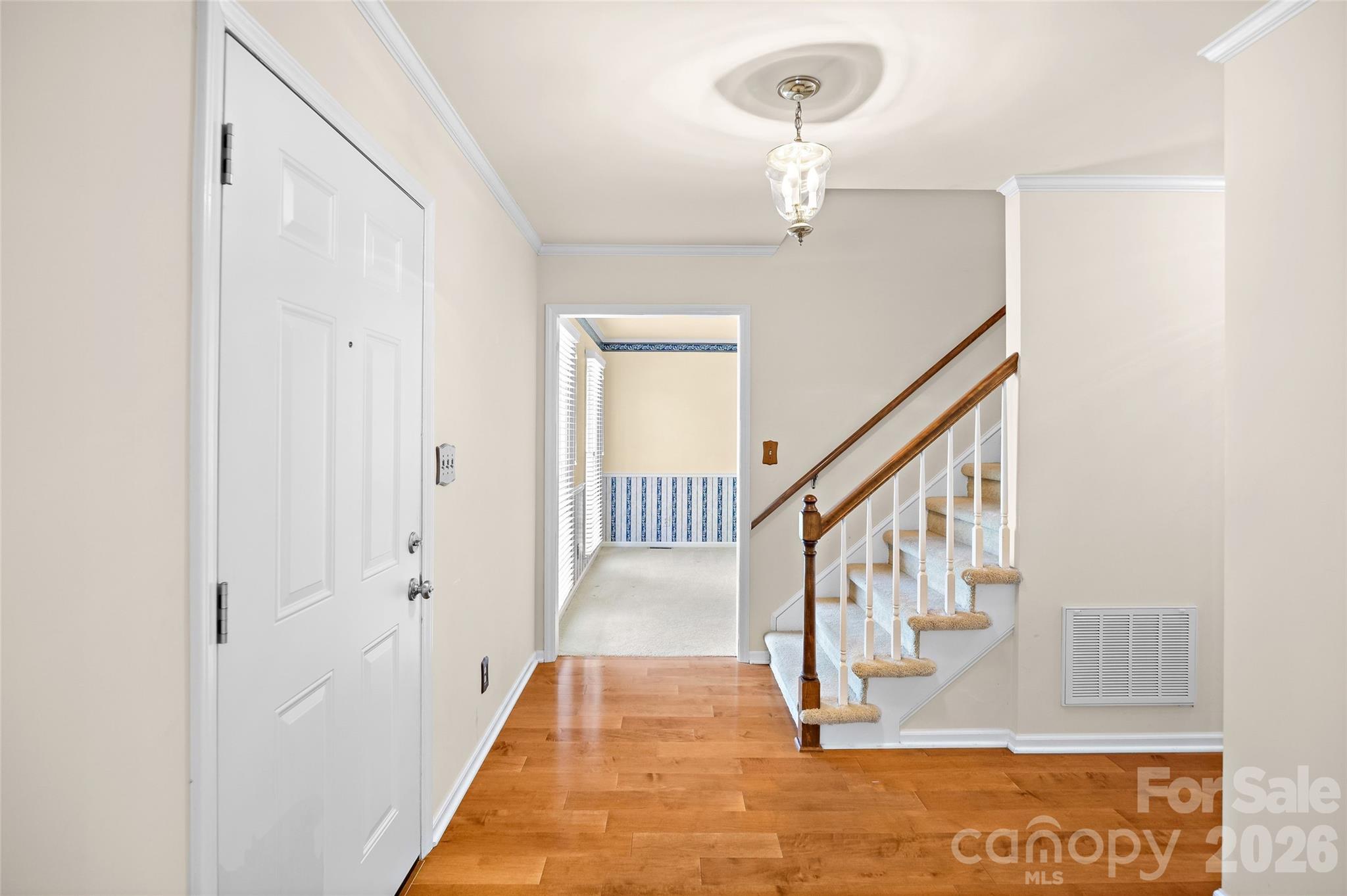 5636 Ivygate Lane — Charlotte