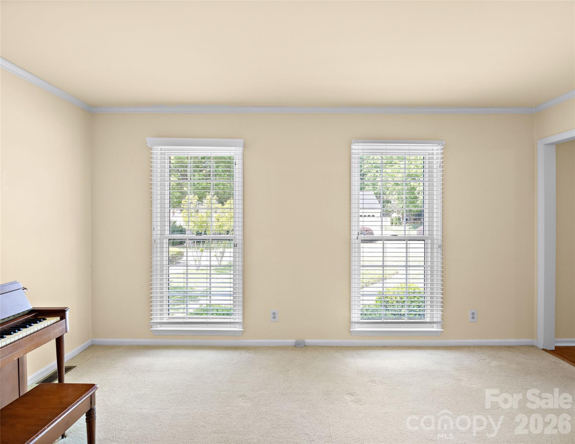 5636 Ivygate Lane — Charlotte