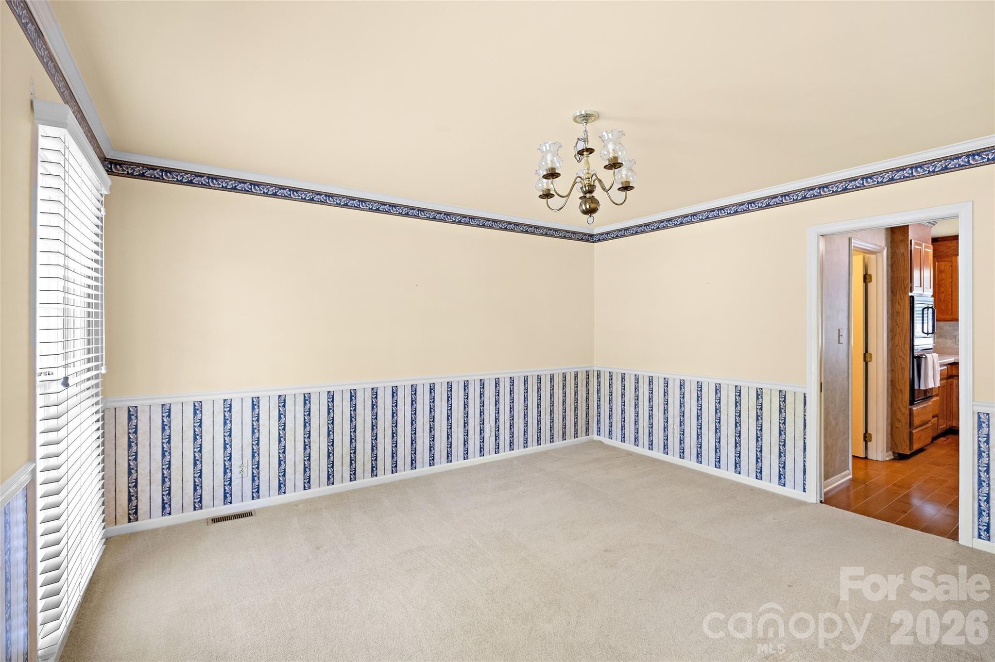 5636 Ivygate Lane — Charlotte