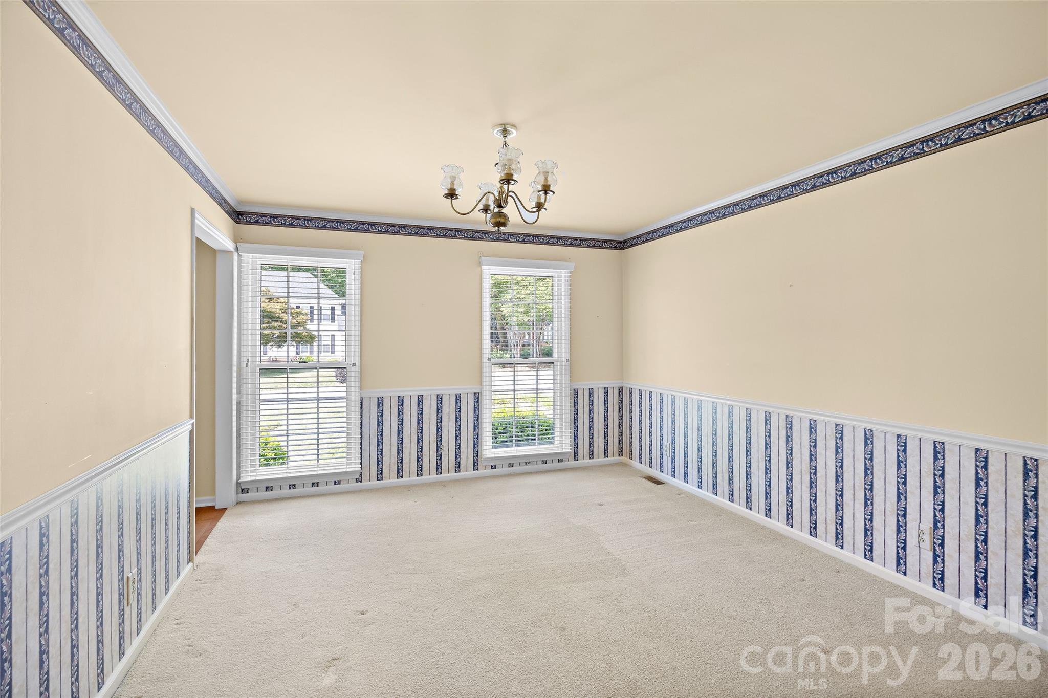 5636 Ivygate Lane — Charlotte