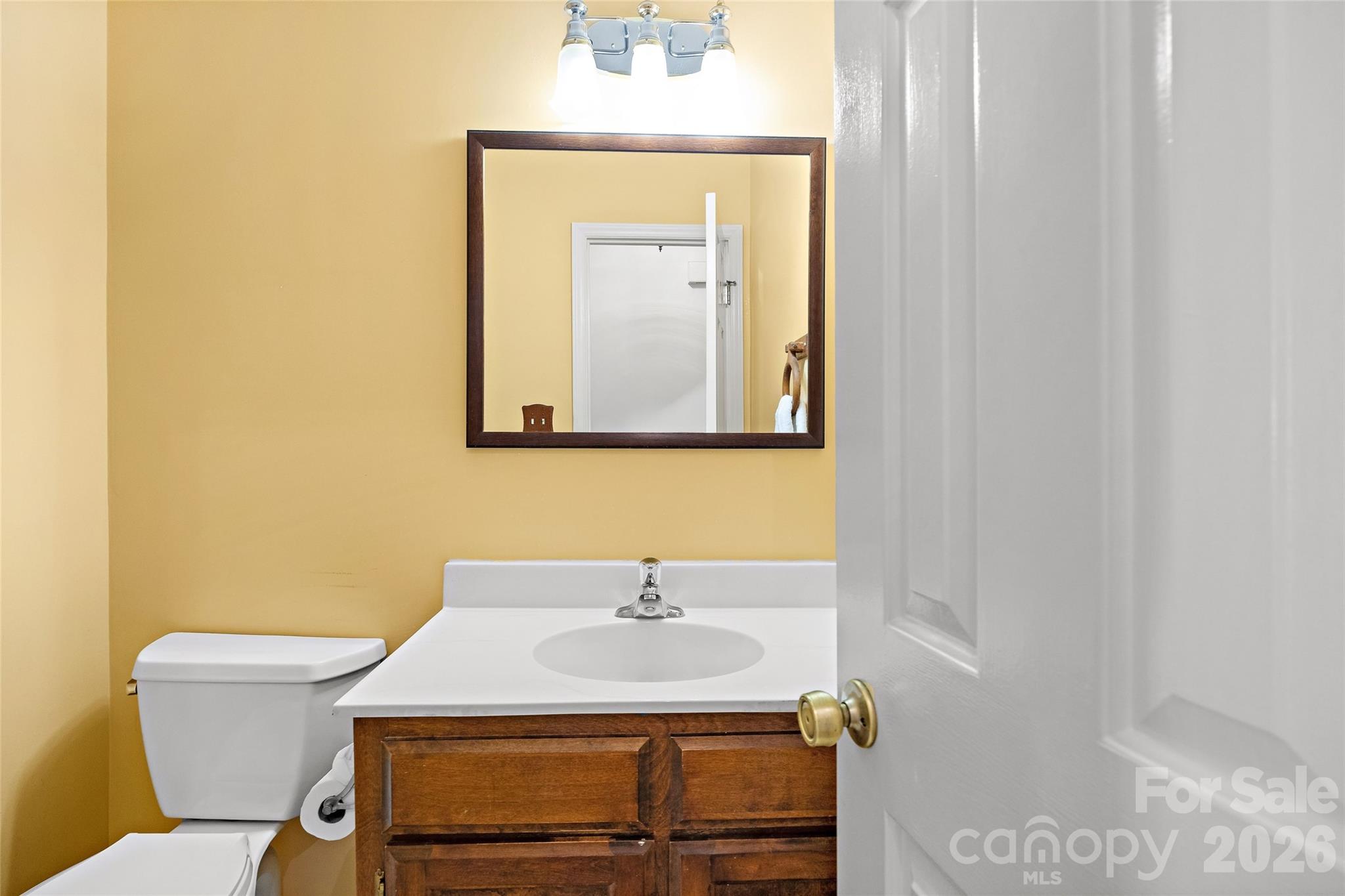 5636 Ivygate Lane — Charlotte